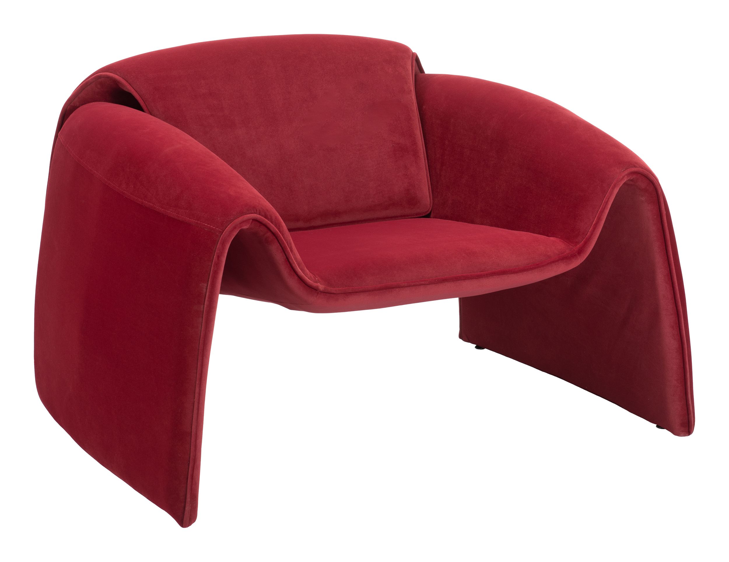 Horten Upholstered Accent Chair