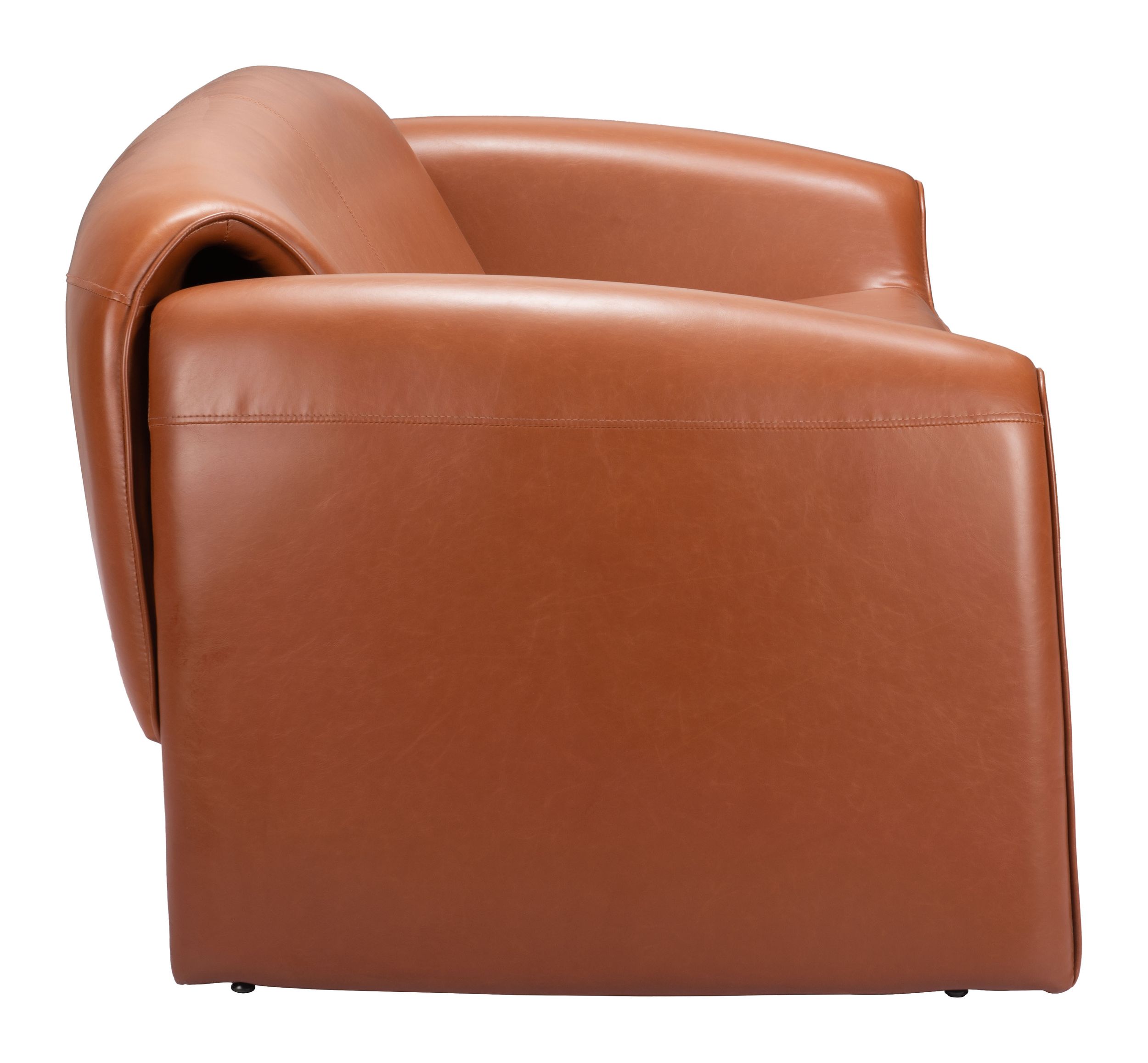 Horten Upholstered Sofa