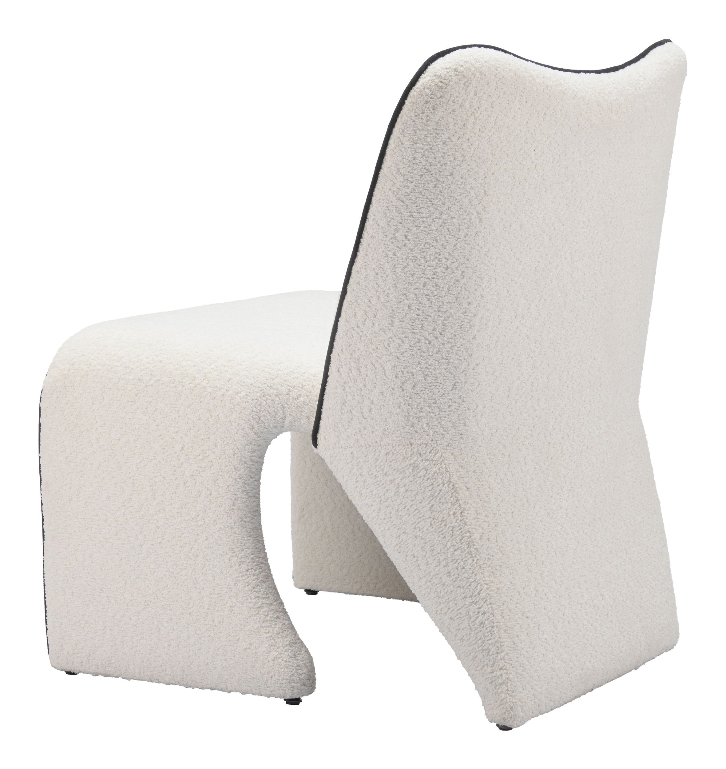 Novo Polyester Accent Chair