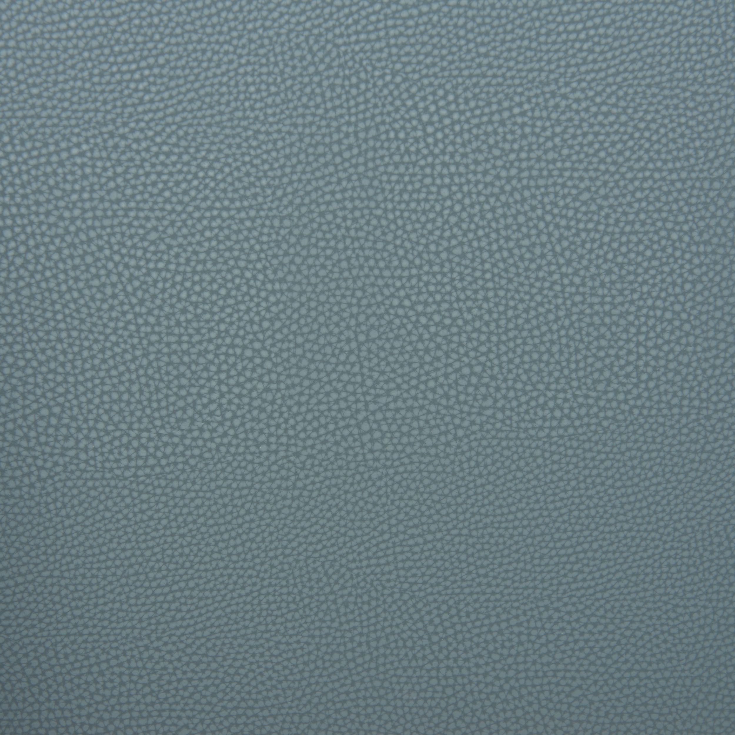 Poise Faux Leather/Steel Dining Chair