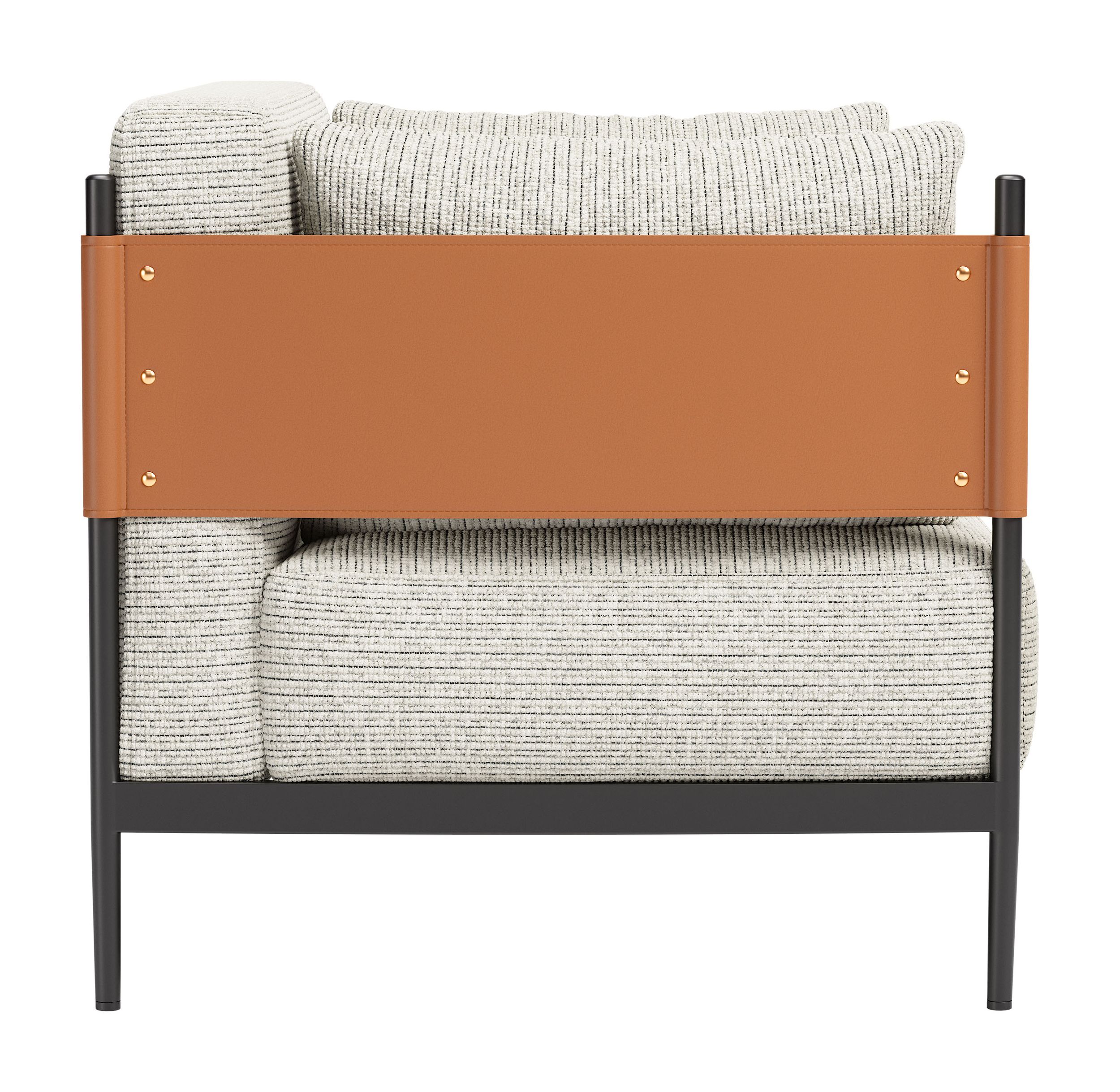 Stirbe Polyester Armchair