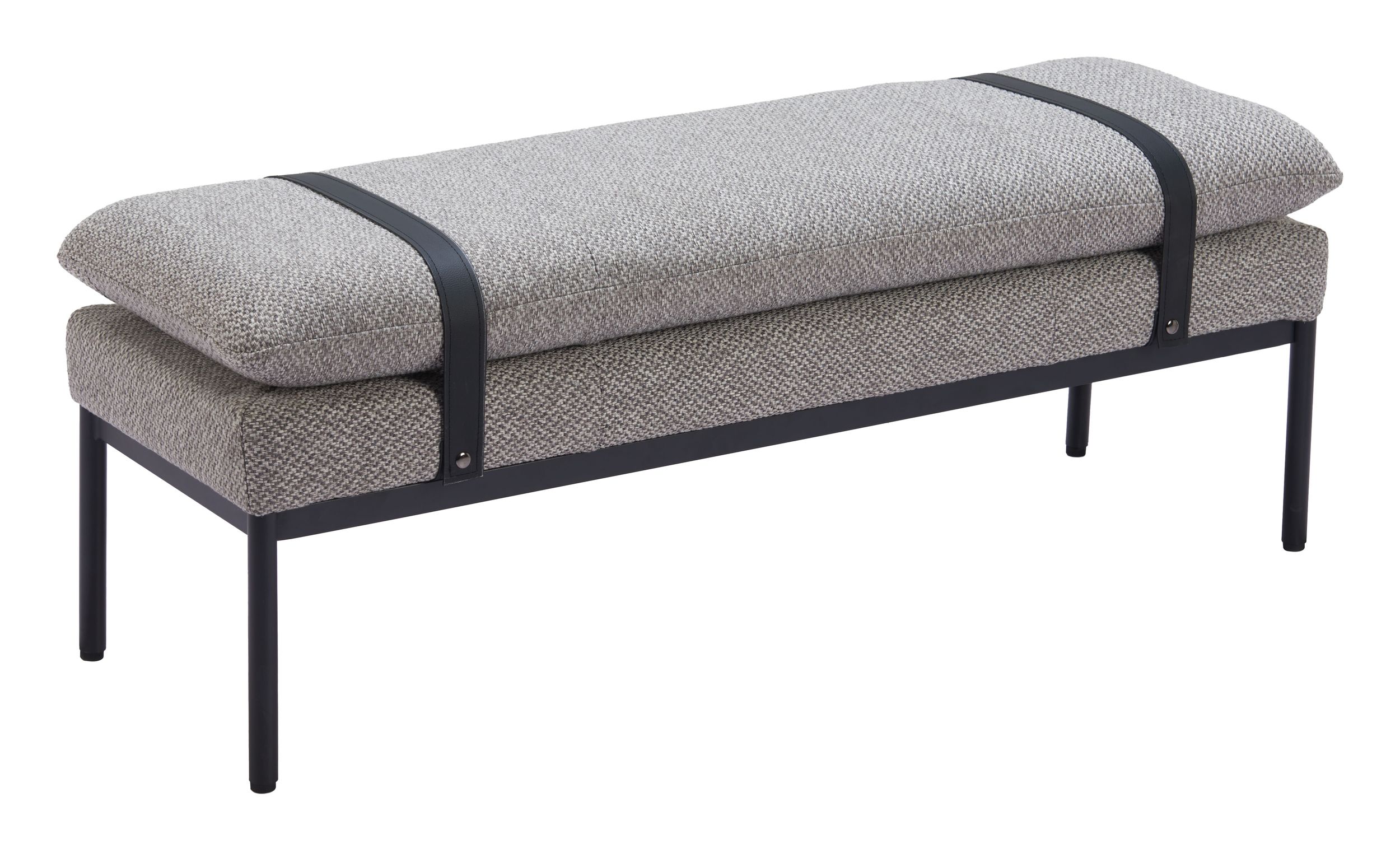 Padd Polyester/Steel Bench