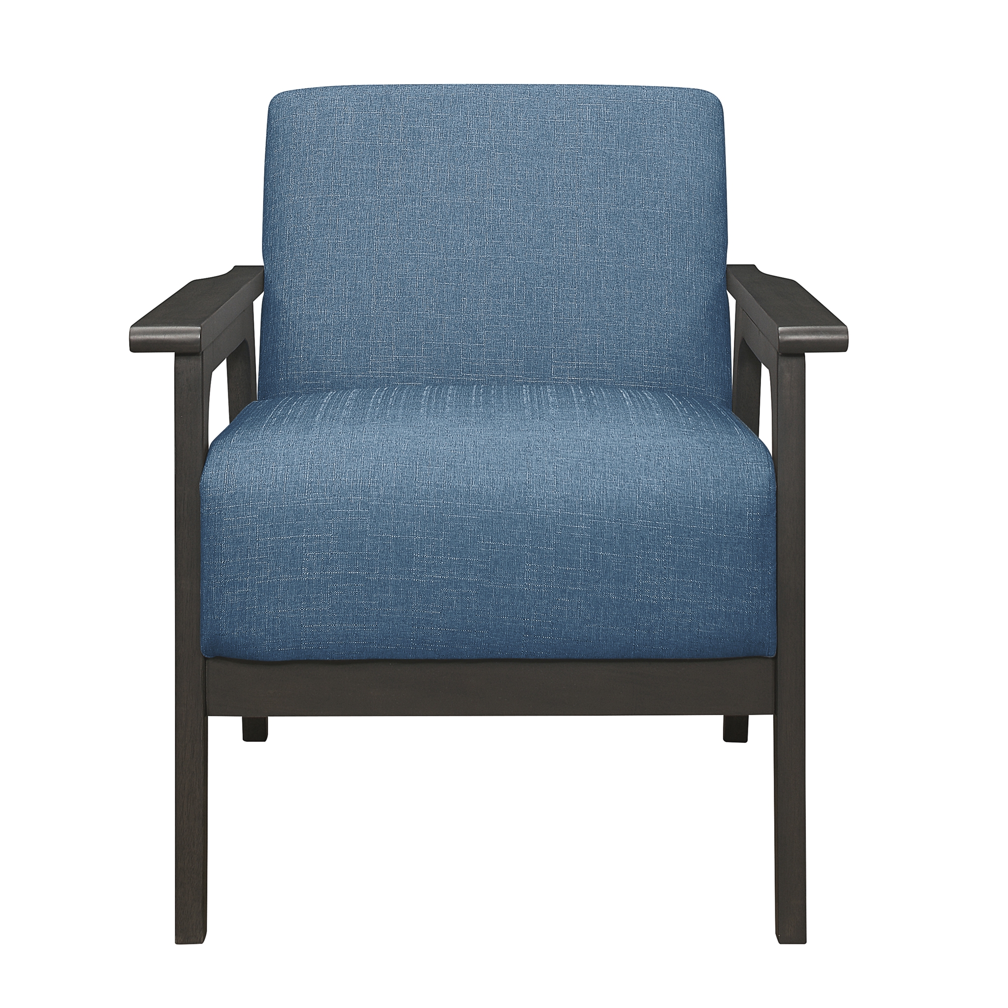 Ocala Fabric Accent Chair