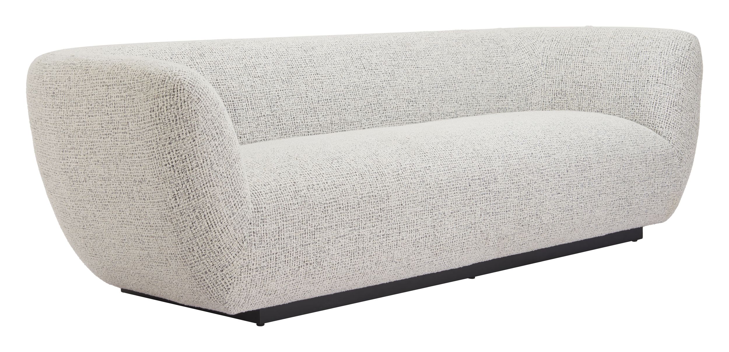 Zambet Polyester Sofa
