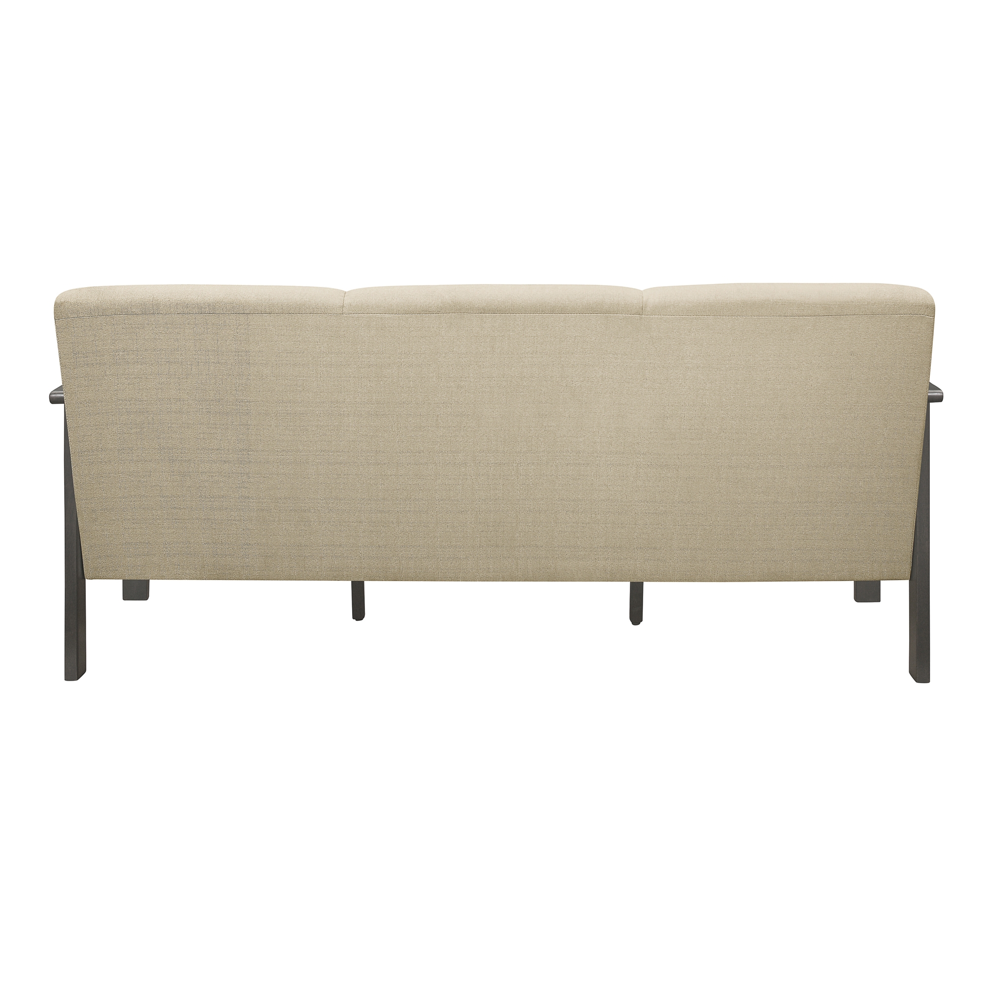 Lewiston Polyester Fabric Sofa