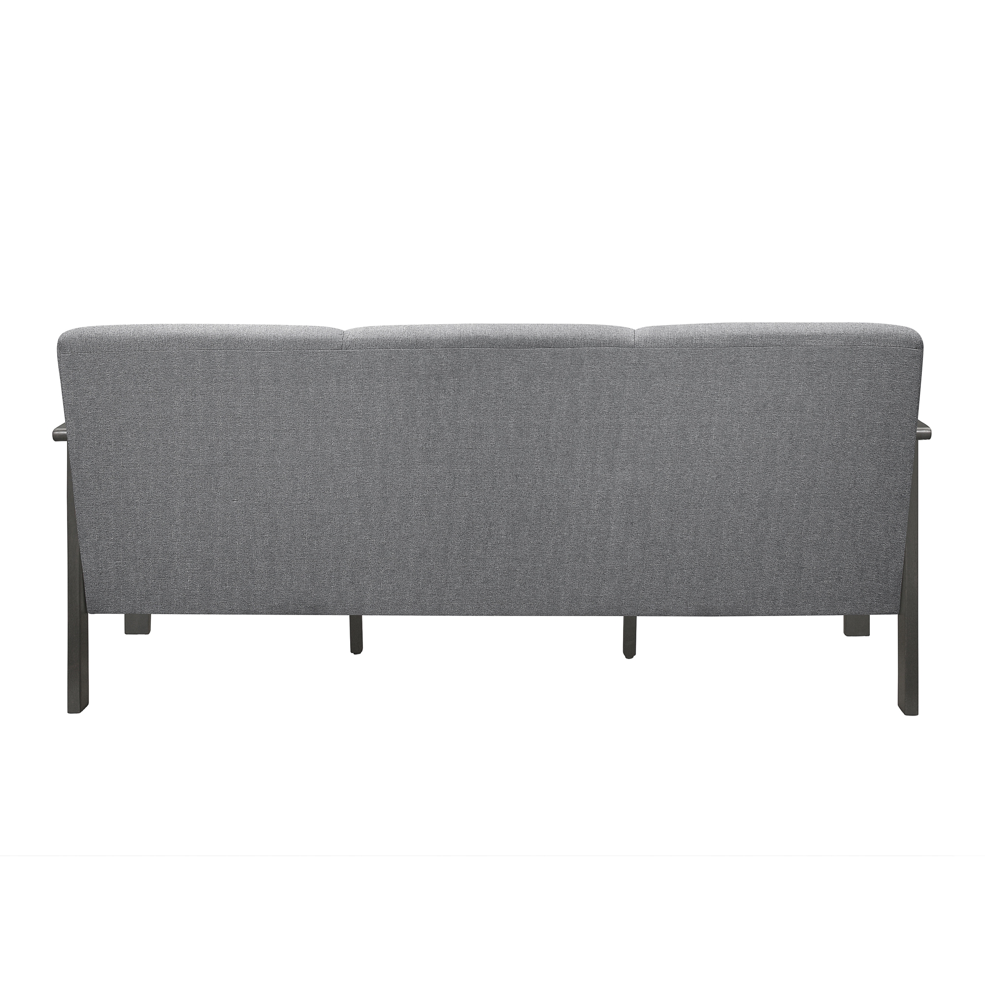 Lewiston Polyester Fabric Sofa