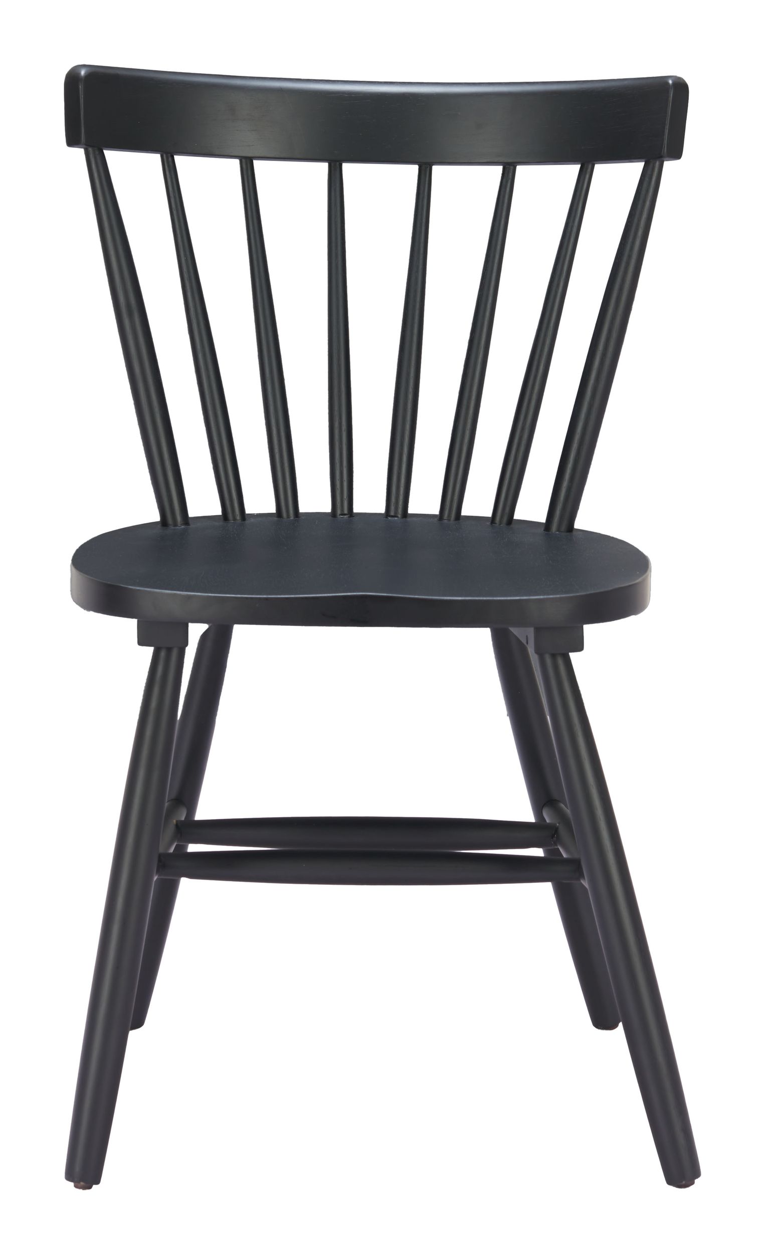 Tyce Wood Dining Chair