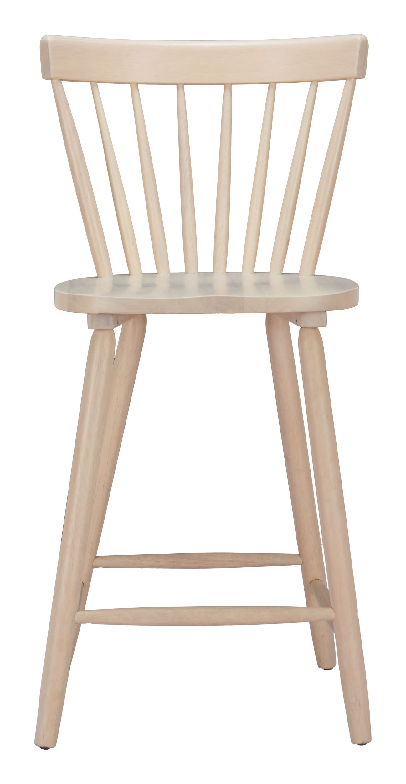 Tyce Wood Counter Stool