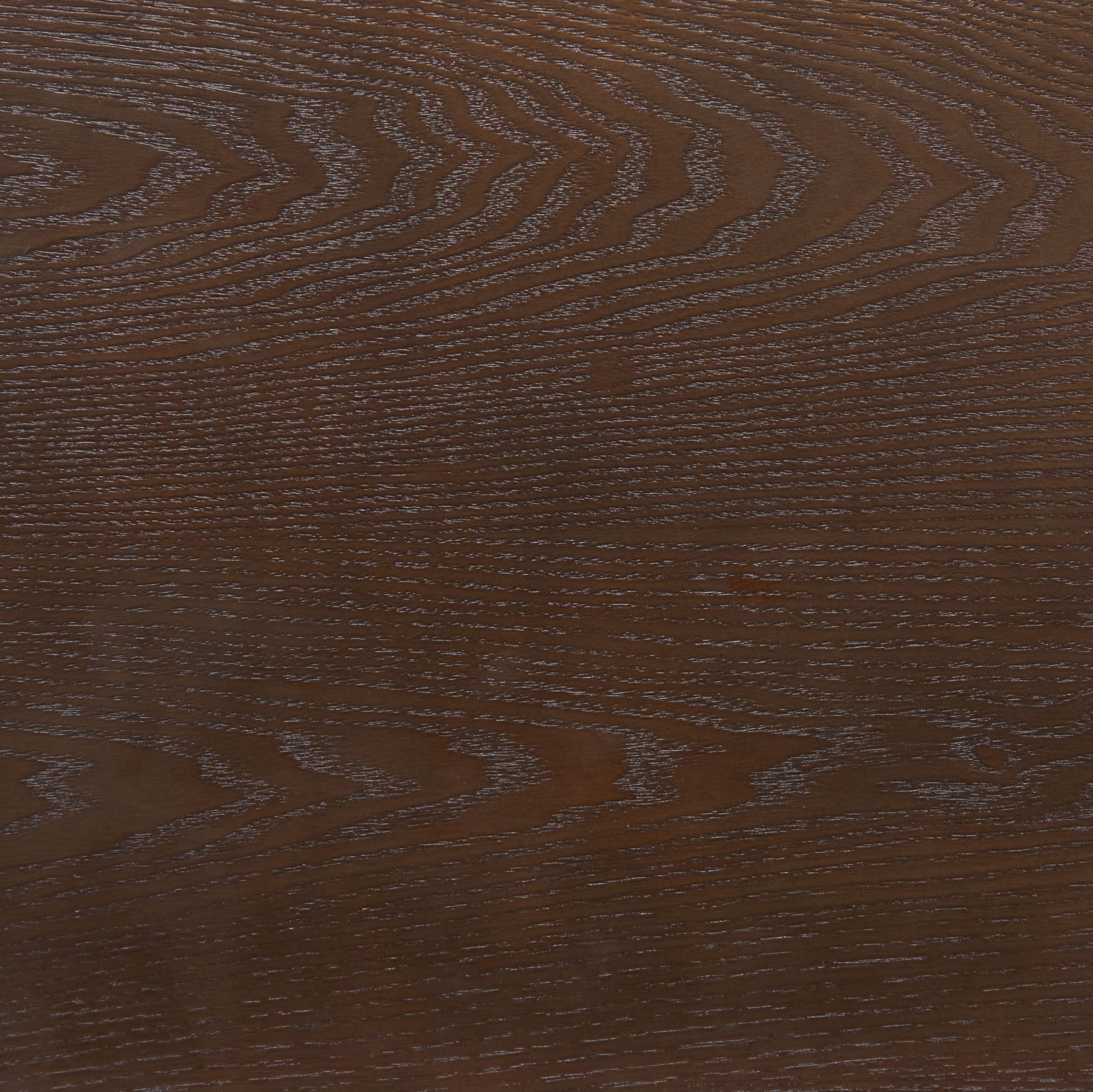 Mechy Rectangular Wood Veneer MDF Side Table