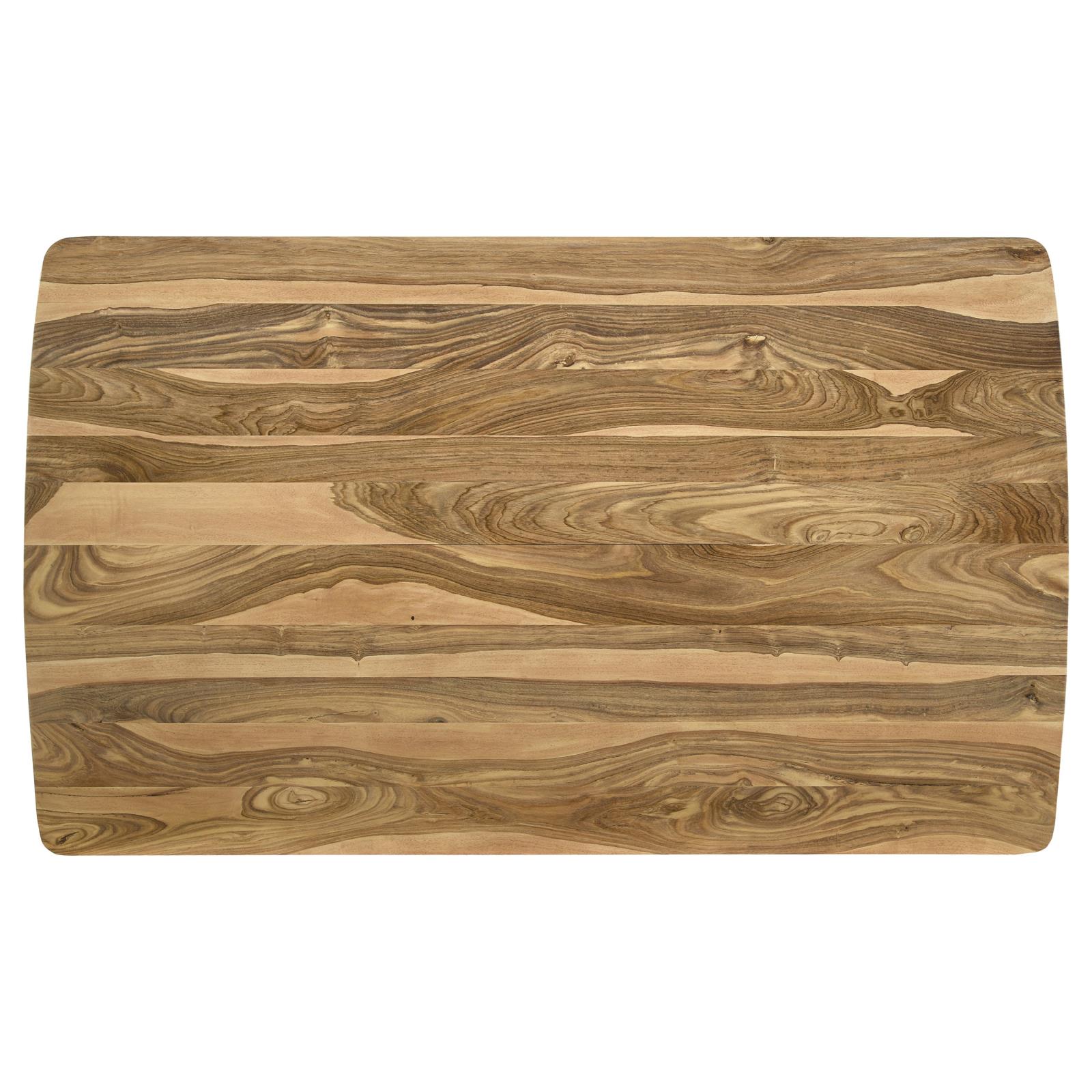 Partridge Rectangular Counter Height Table