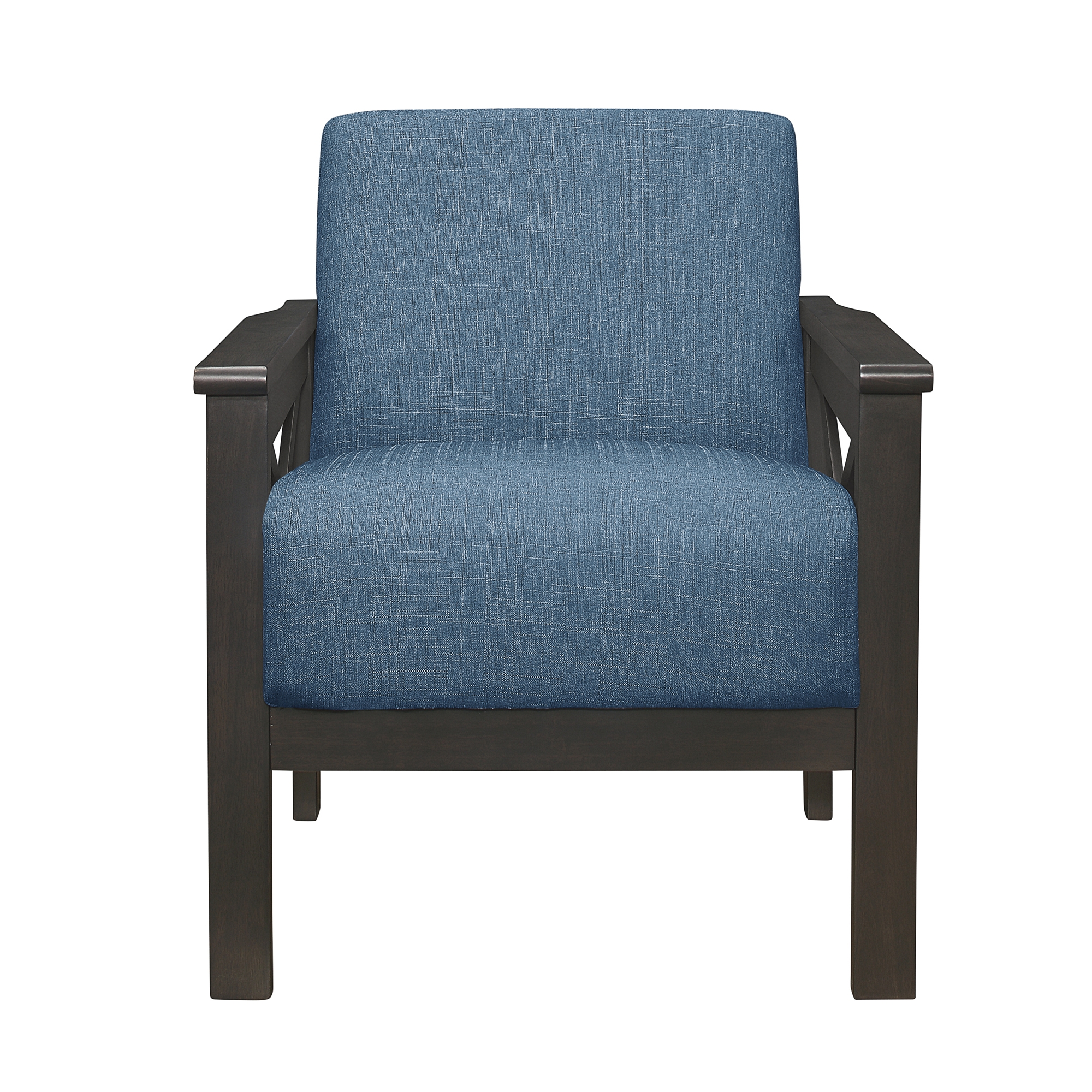 Herriman Fabric Accent Chair