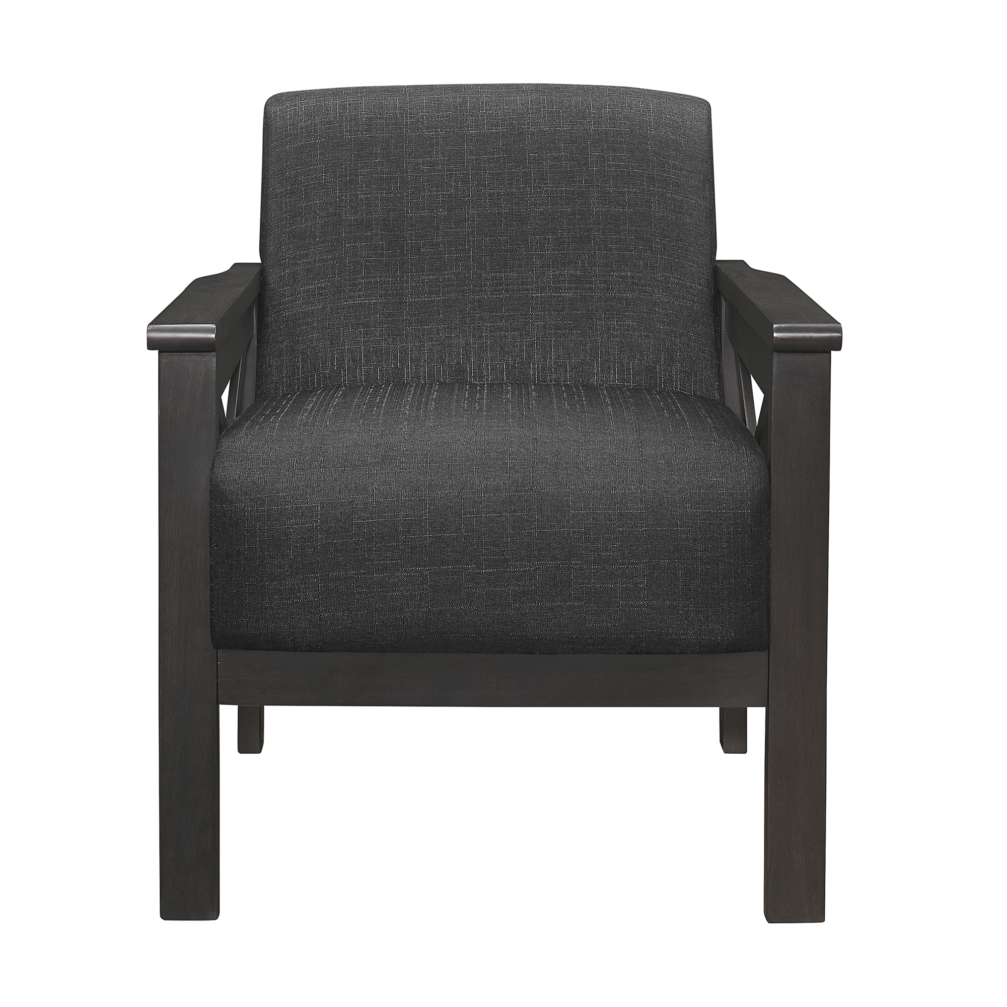 Herriman Fabric Accent Chair