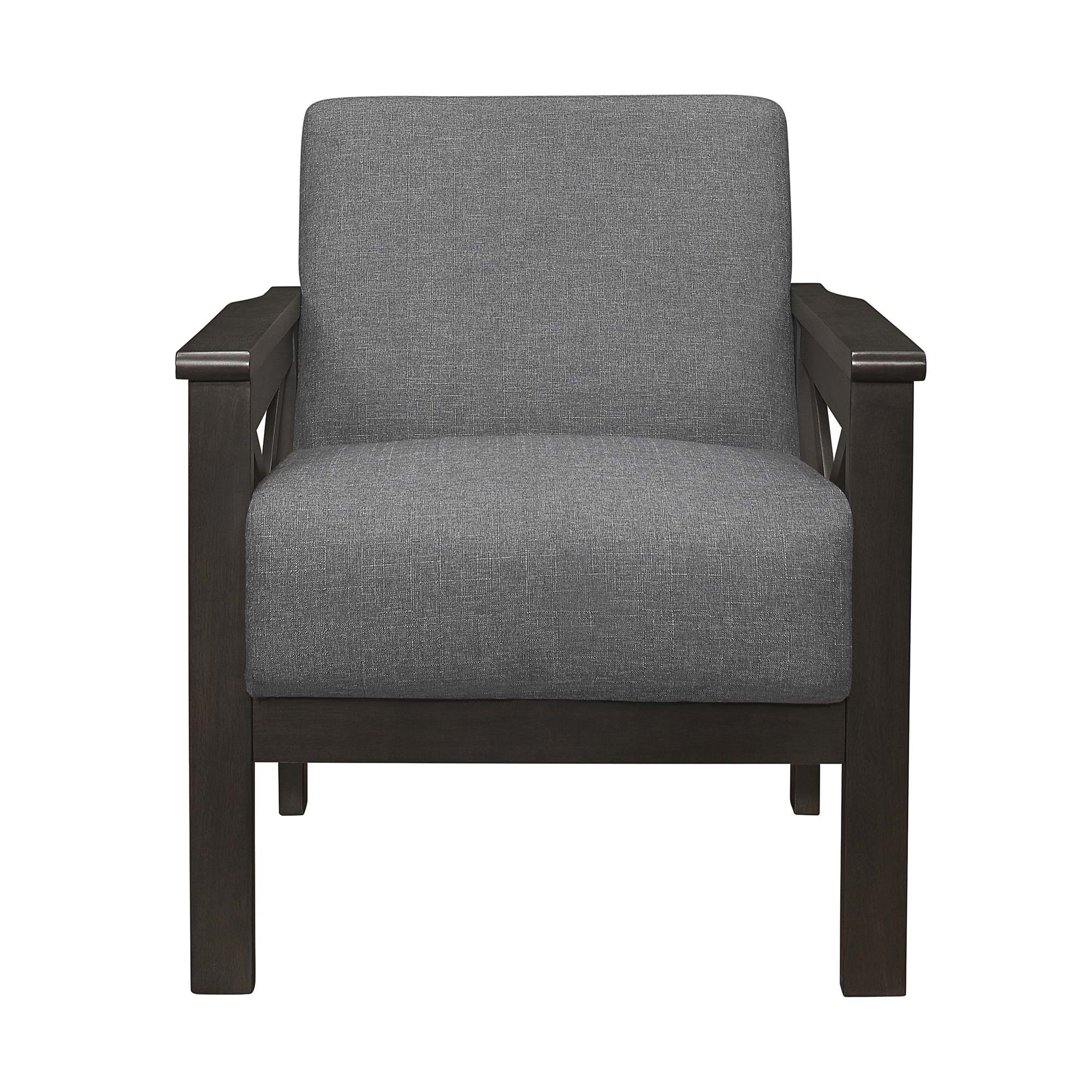 Herriman Fabric Accent Chair