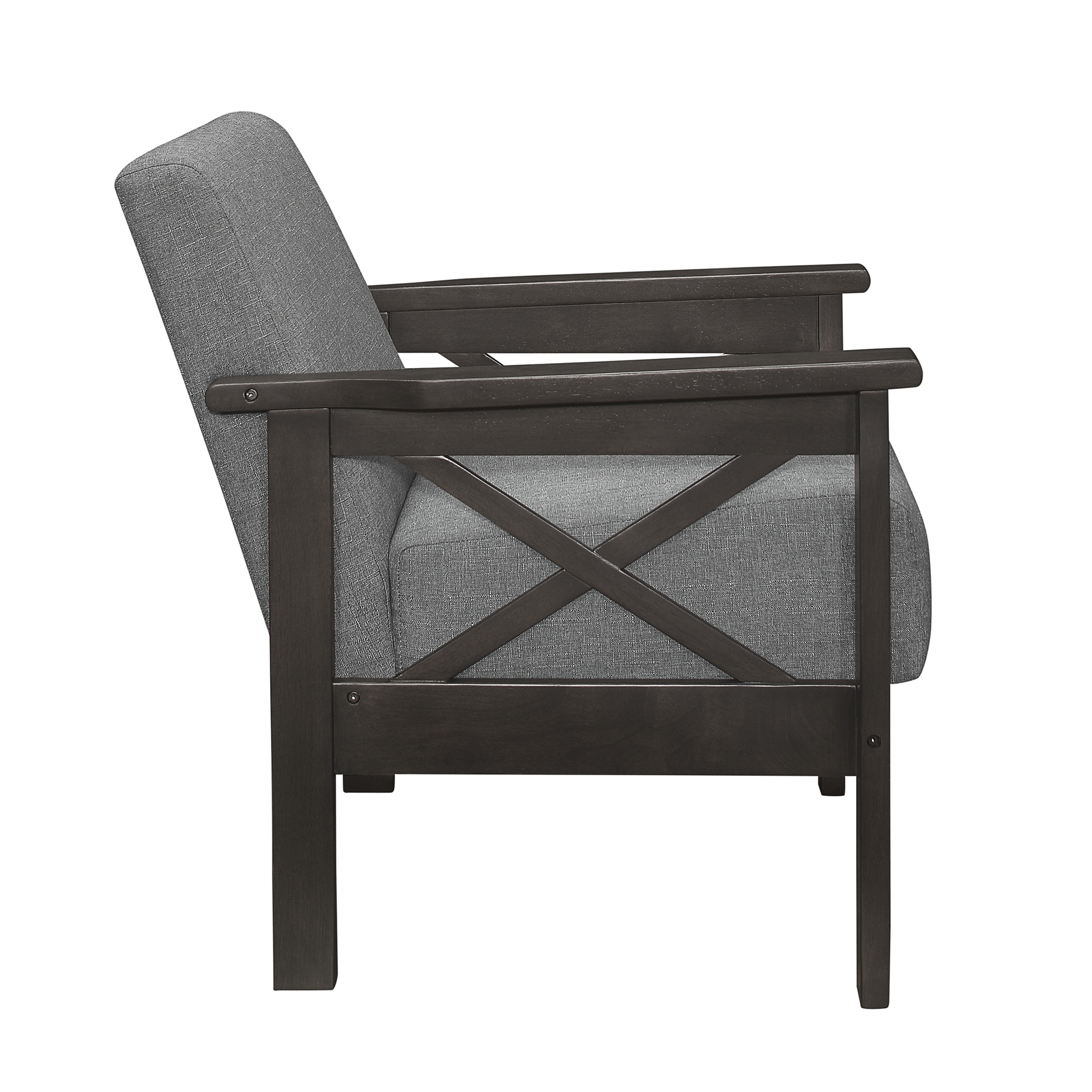 Herriman Fabric Accent Chair