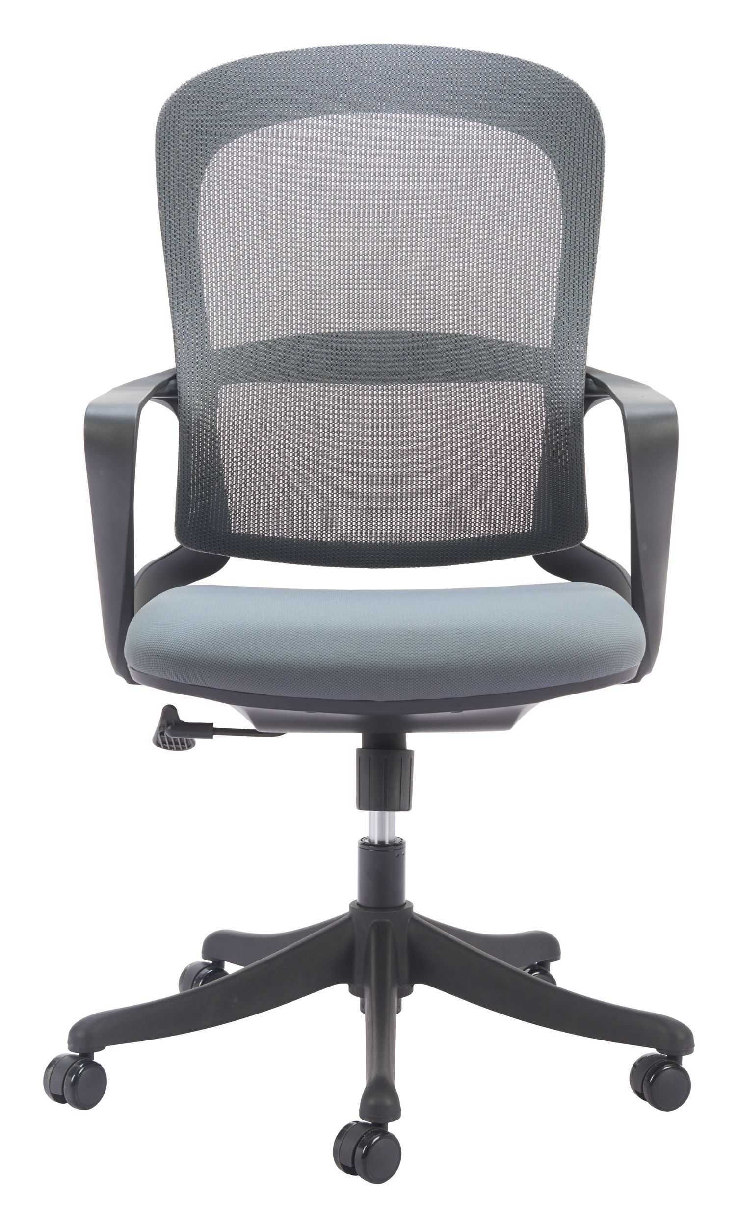 Delo Mesh Fabric Office Chair