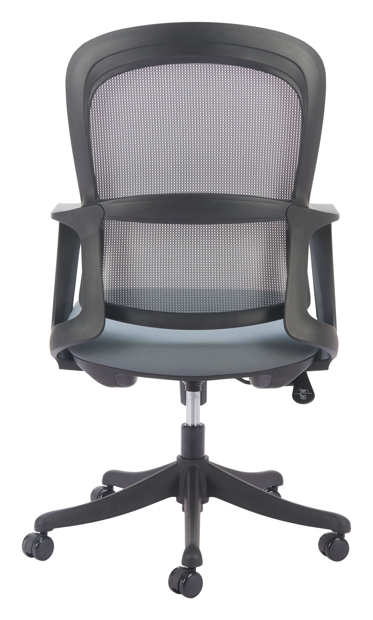 Delo Mesh Fabric Office Chair