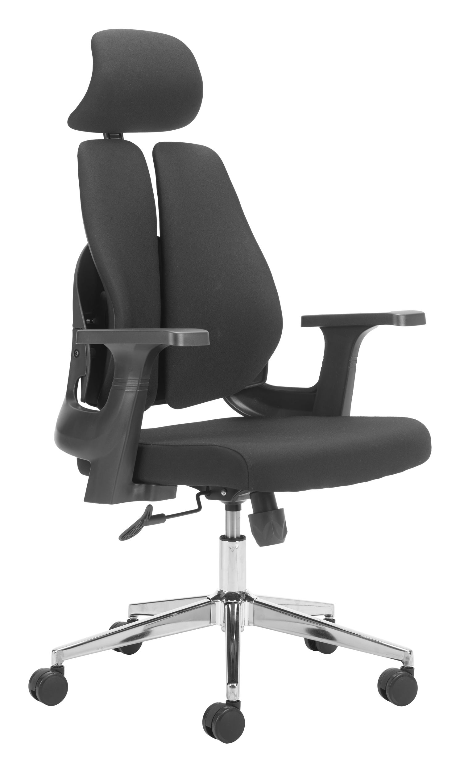 Genric Mesh Fabric Office Chair