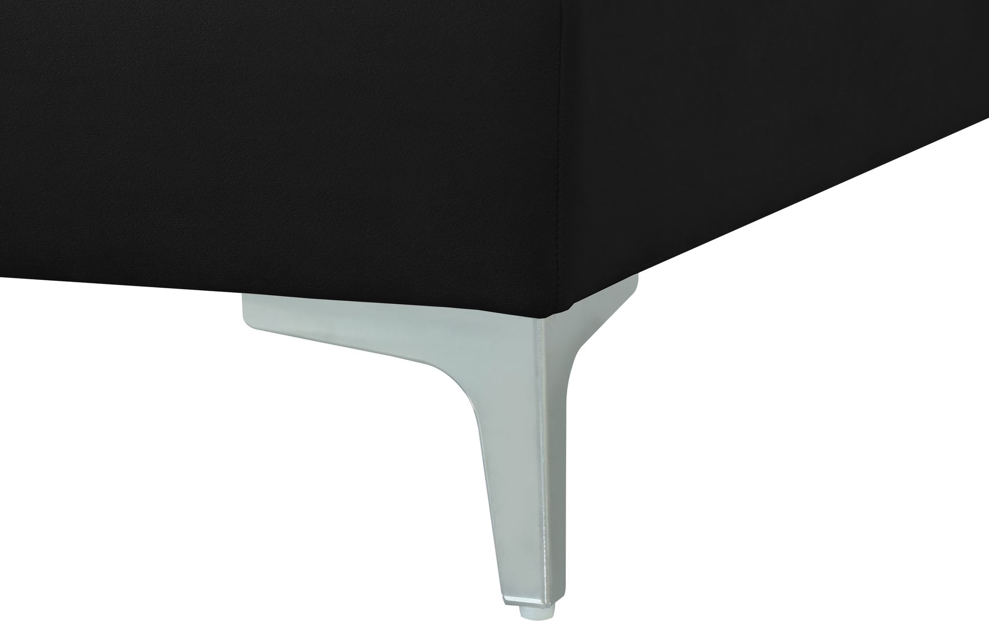 Julia 75" Velvet Modular Sofa