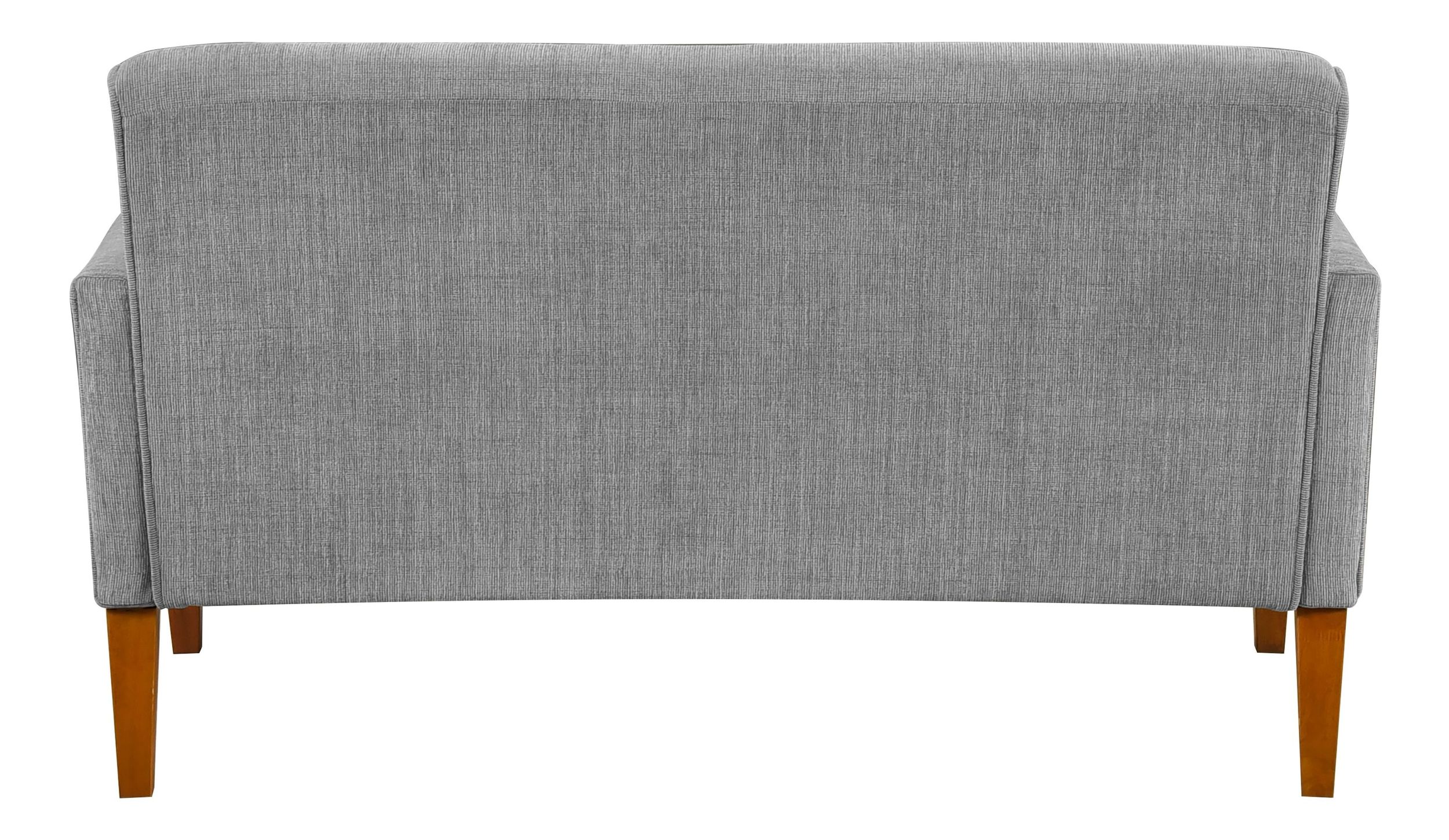 Belfort Chenille Loveseat