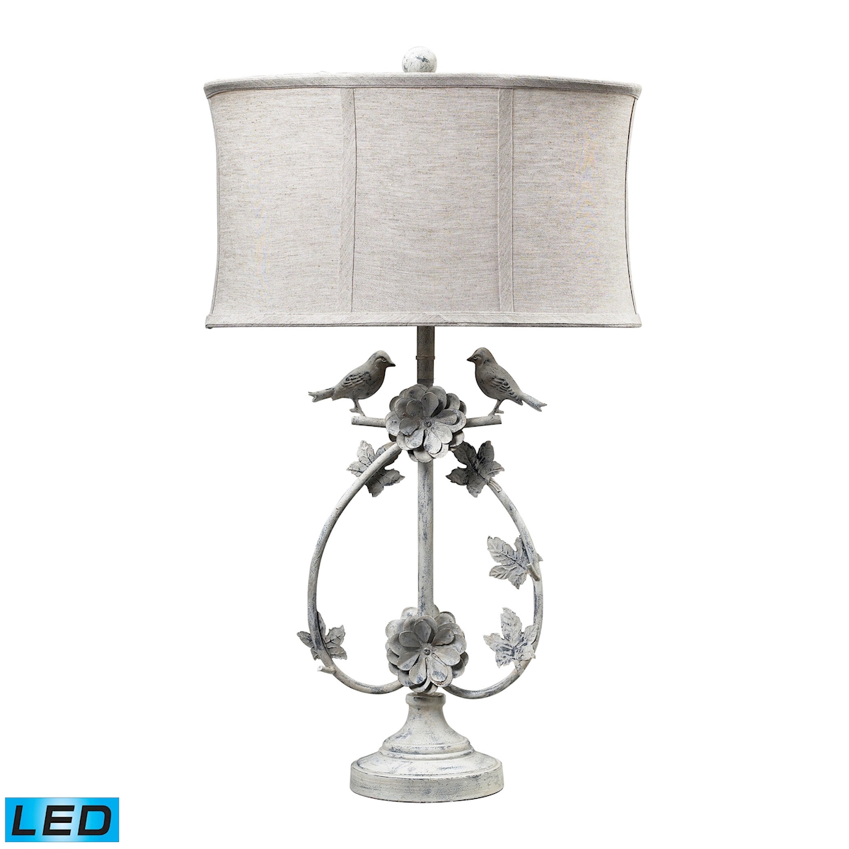 Saint Louis Heights LED Table Lamp