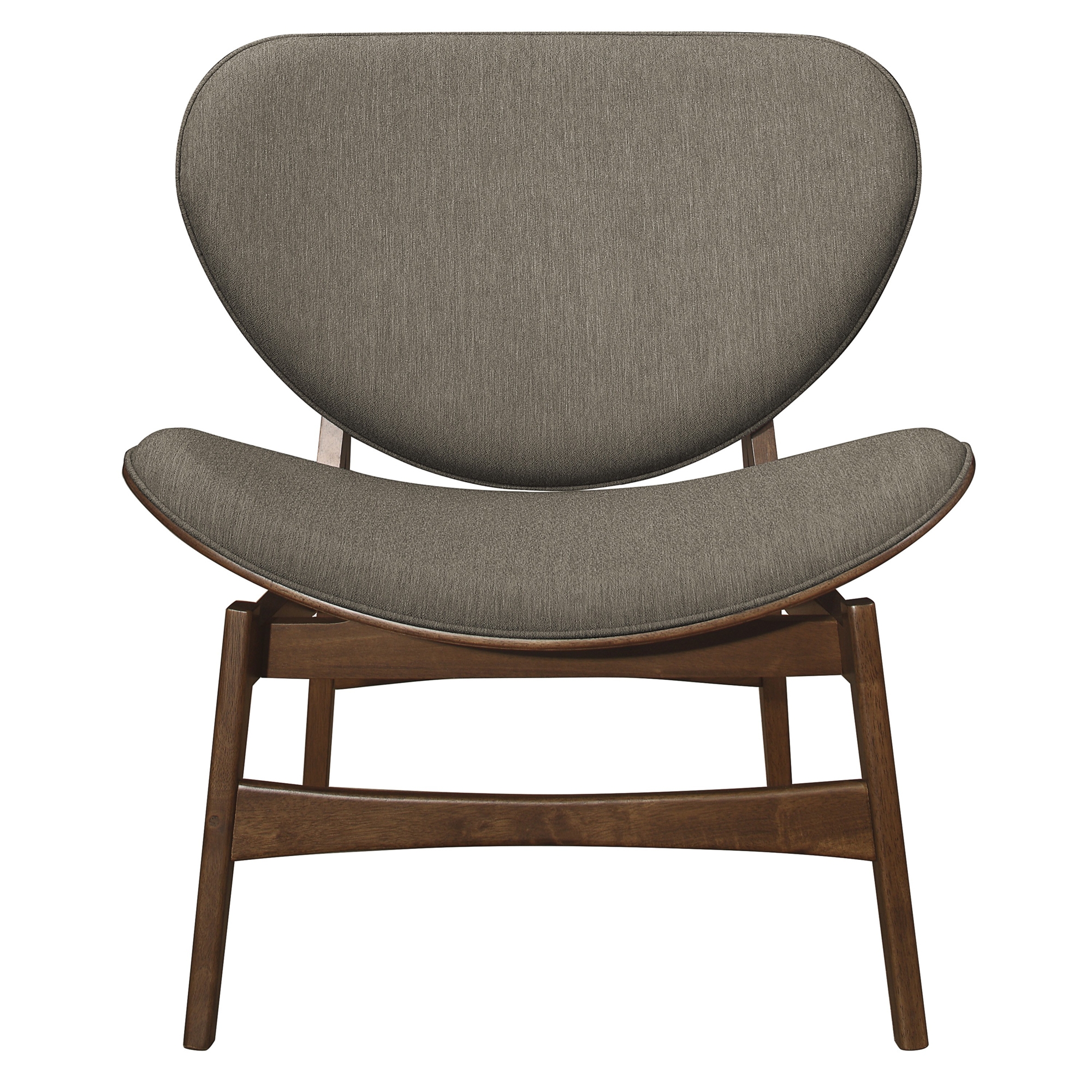 Savry Fabric Lounge Chair