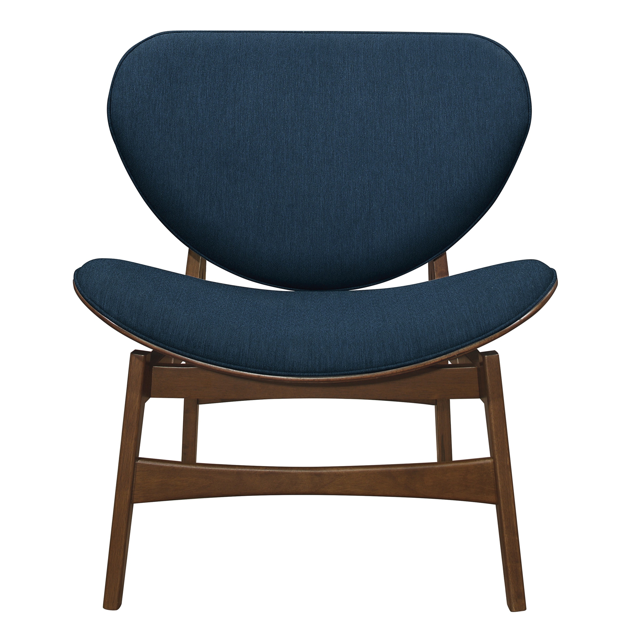 Savry Fabric Lounge Chair