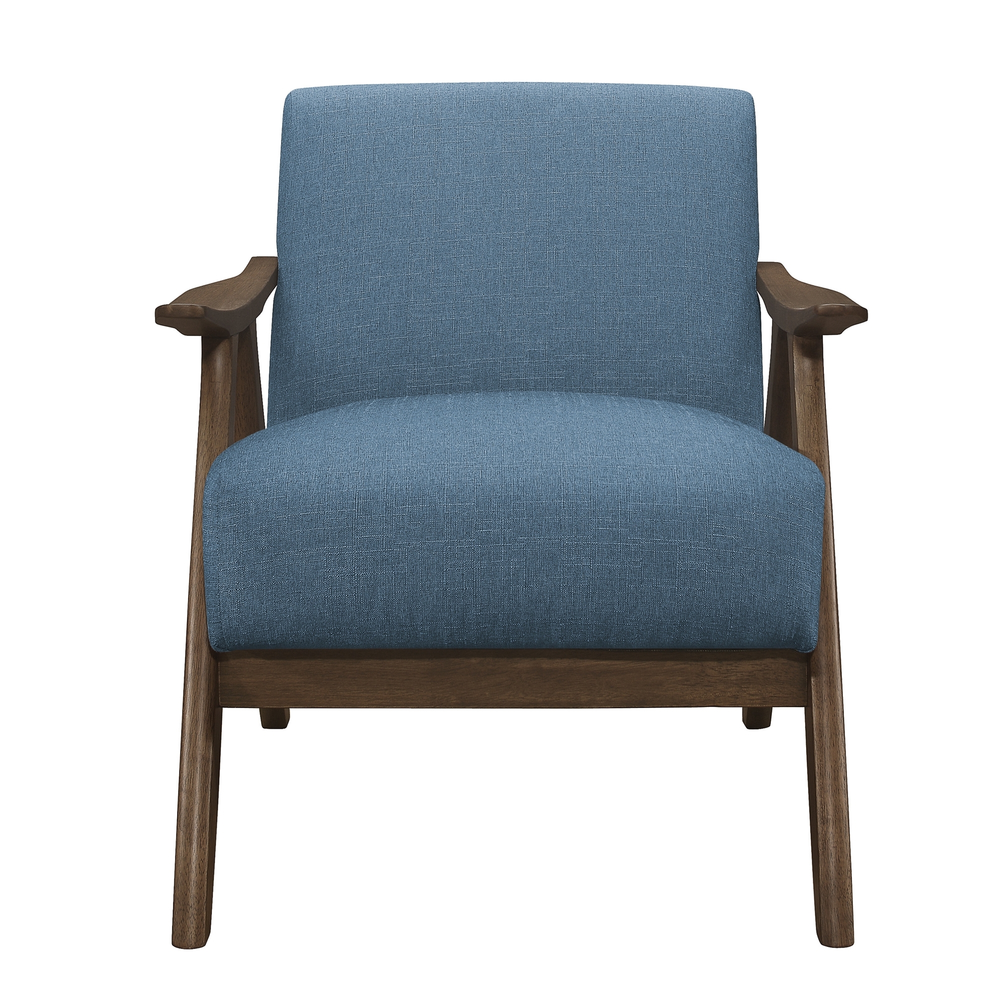 Damala Fabric Living Room Set