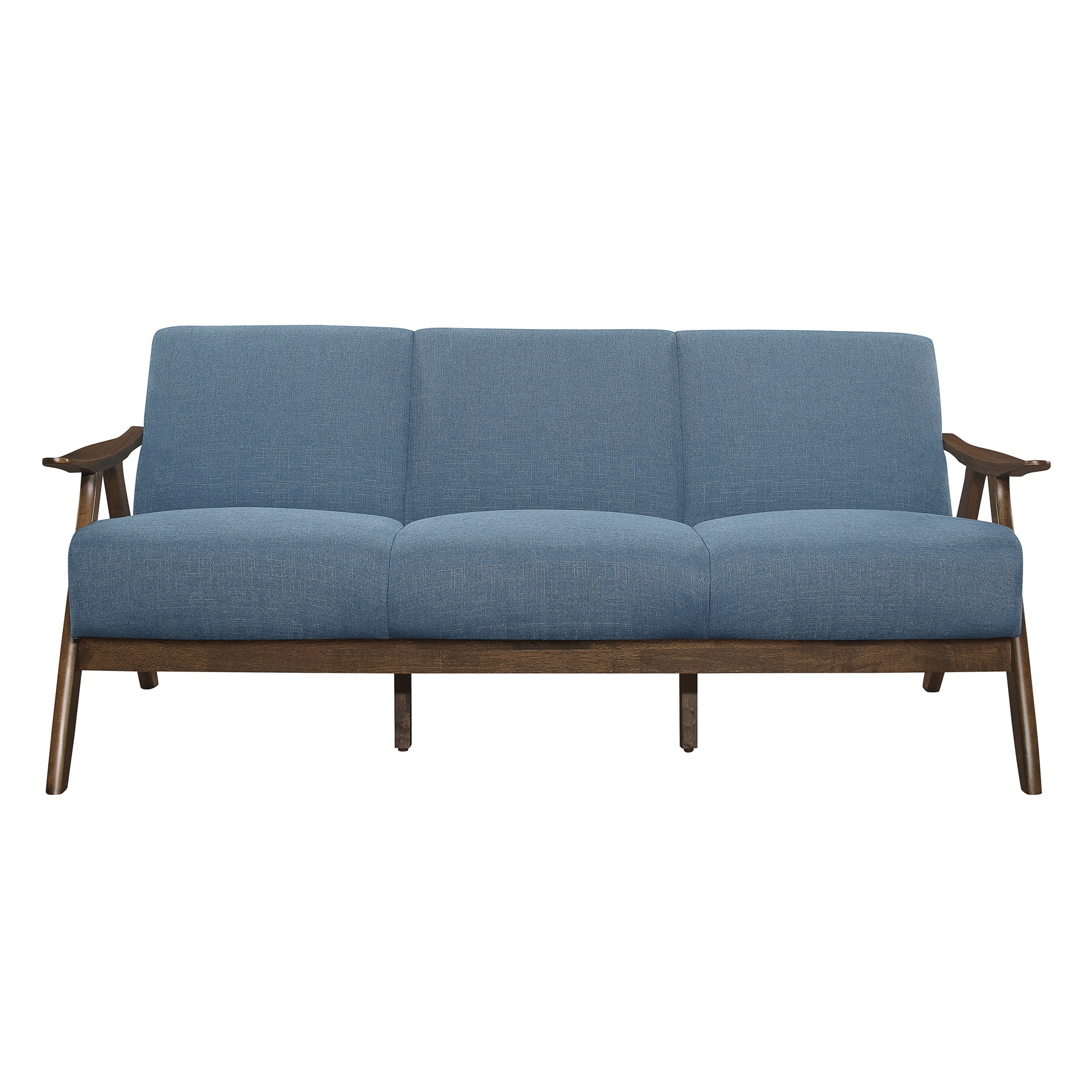 Damala Fabric Sofa
