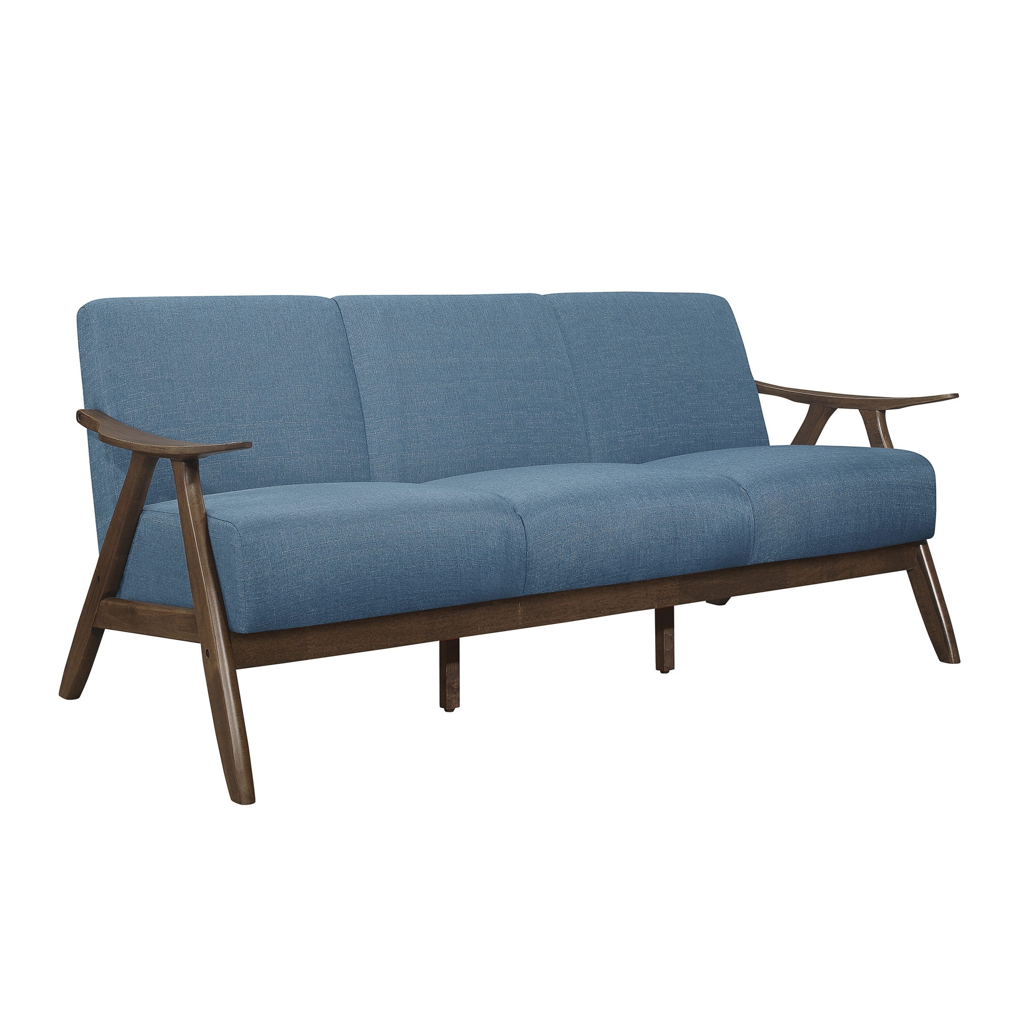 Damala Fabric Living Room Set
