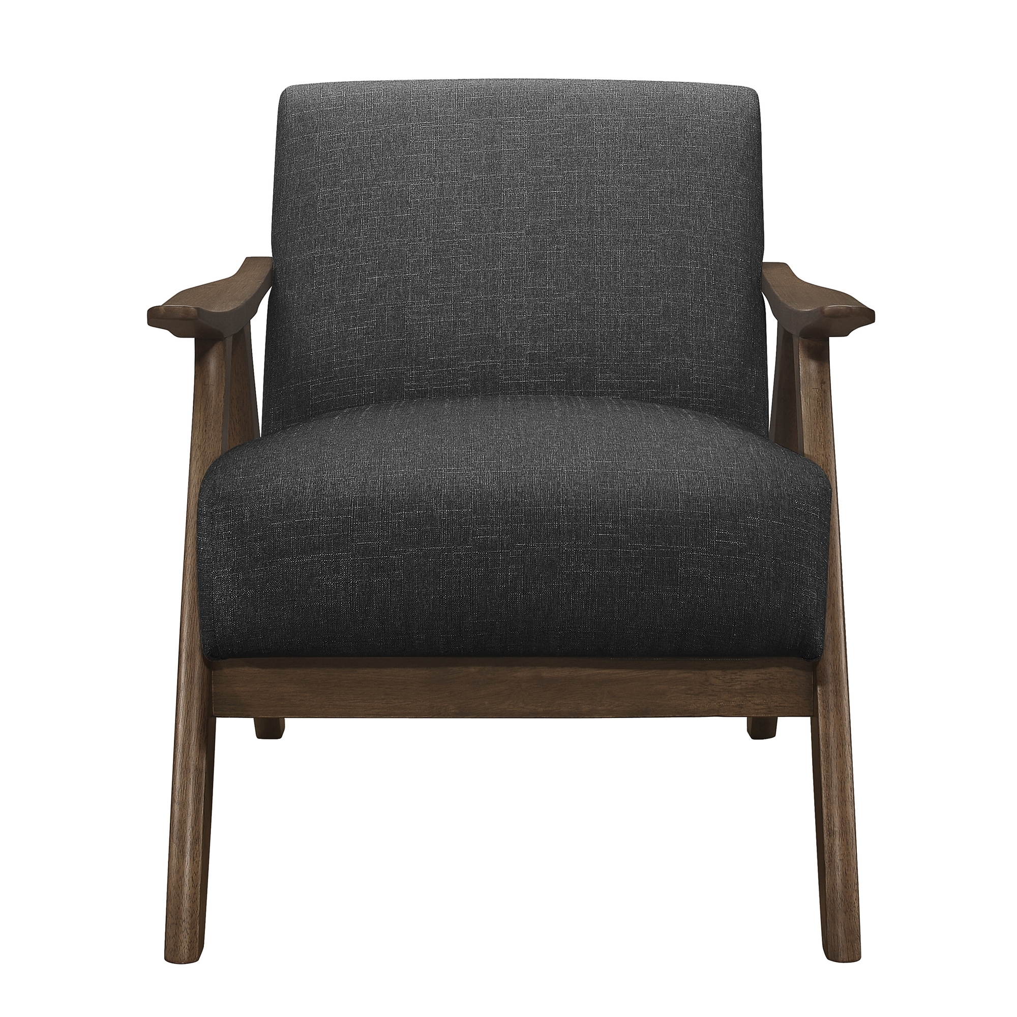 Damala Fabric Living Room Set