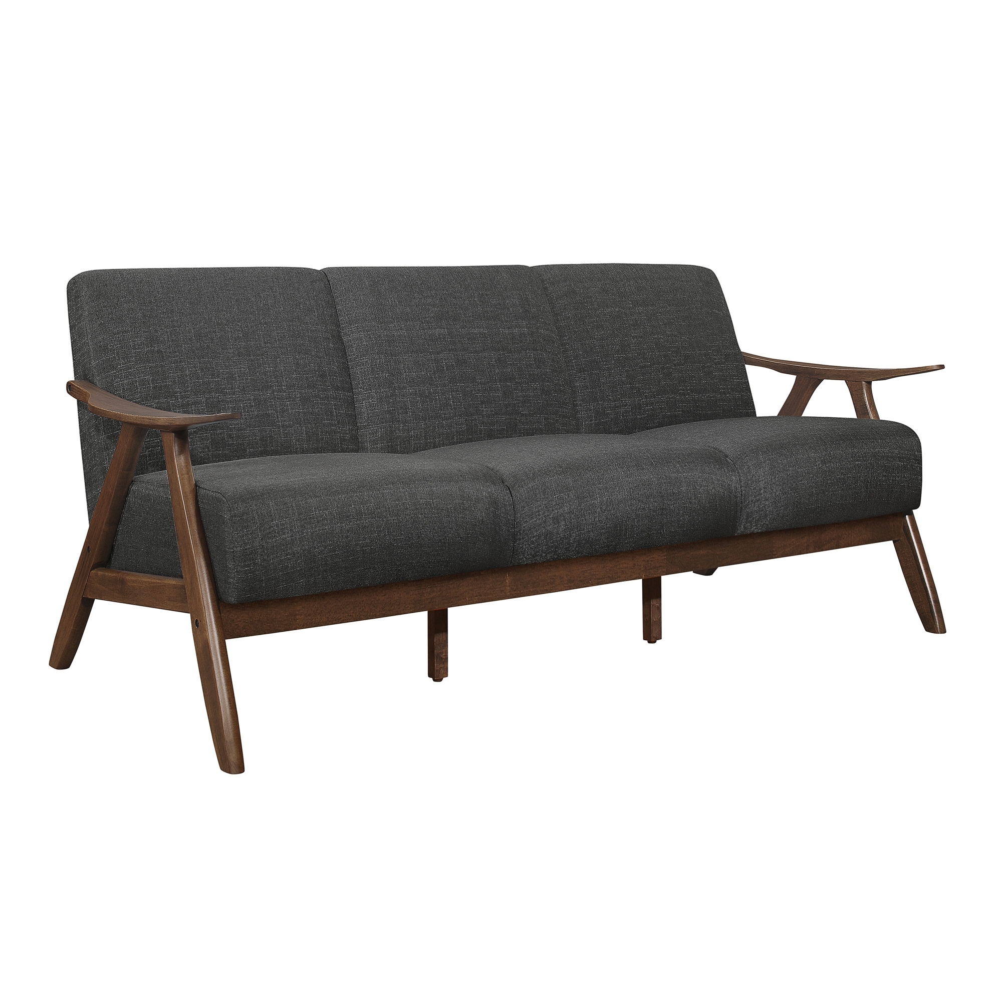 Damala Fabric Living Room Set