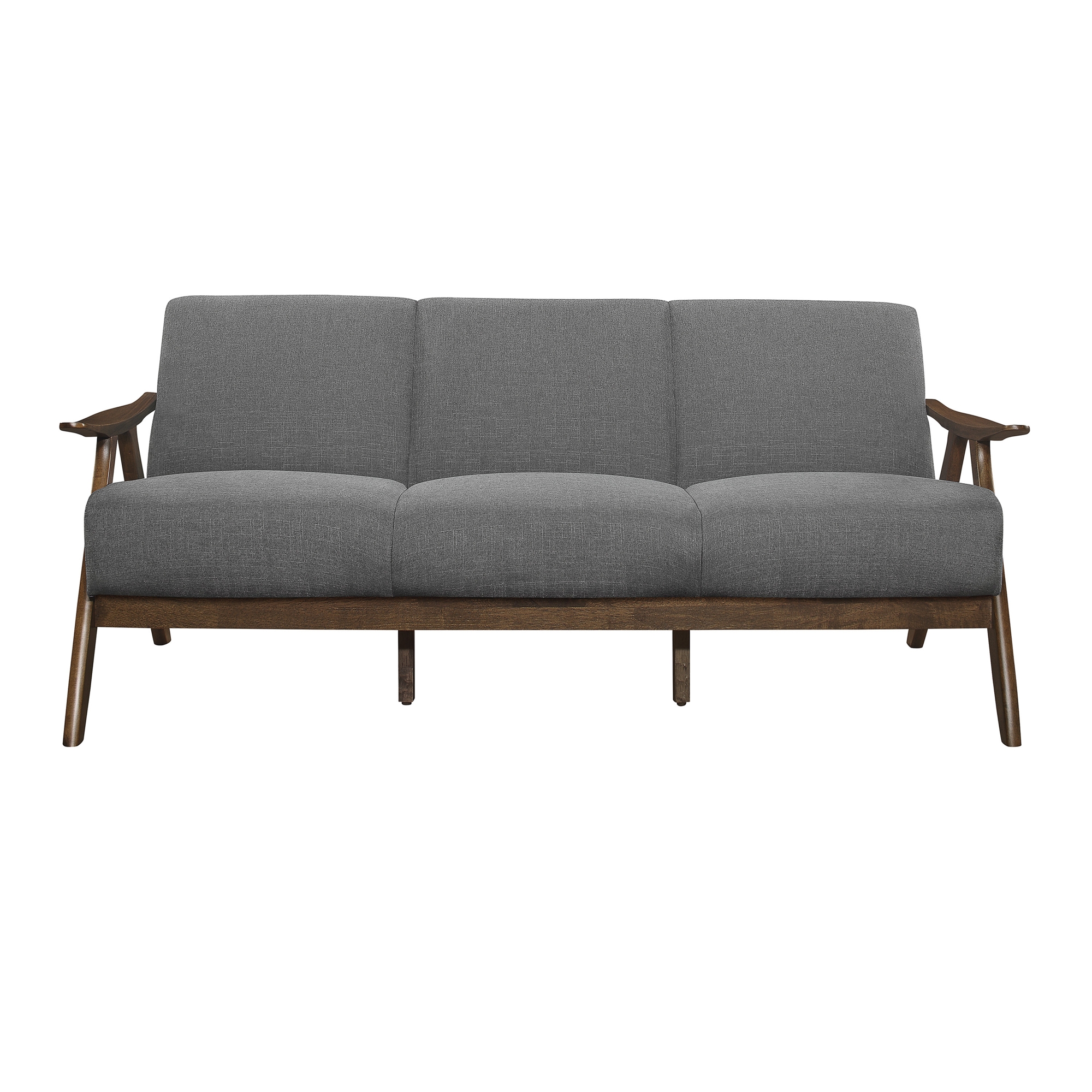 Damala Fabric Sofa
