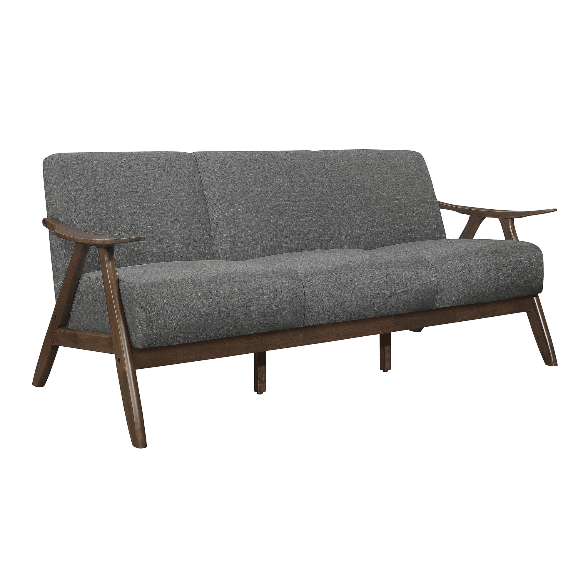 Damala Fabric Sofa