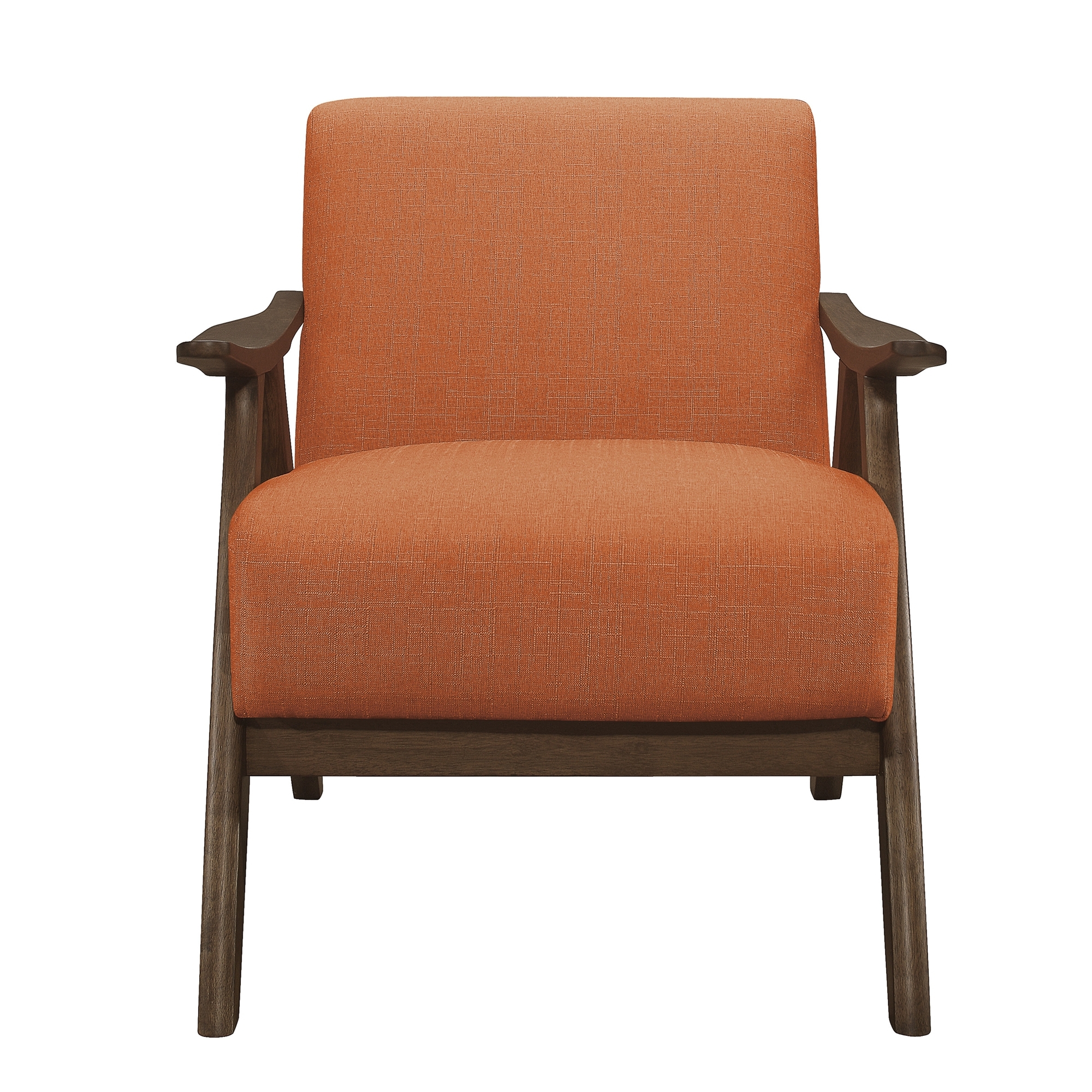 Damala Fabric Living Room Set