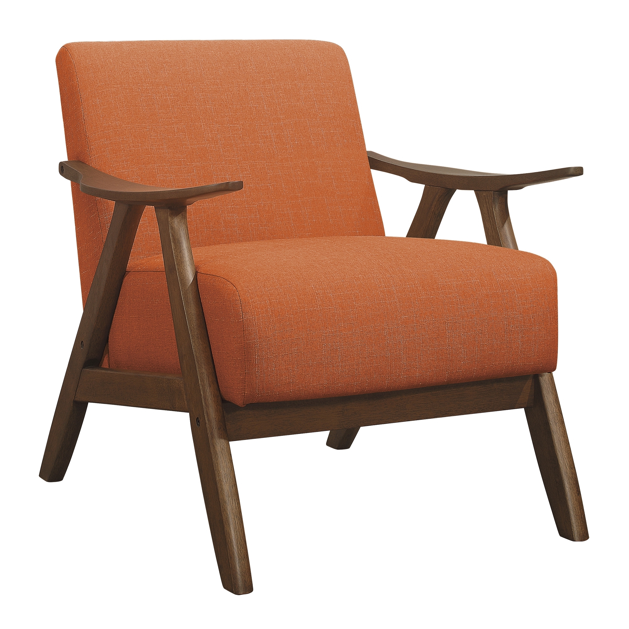 Damala Fabric Living Room Set