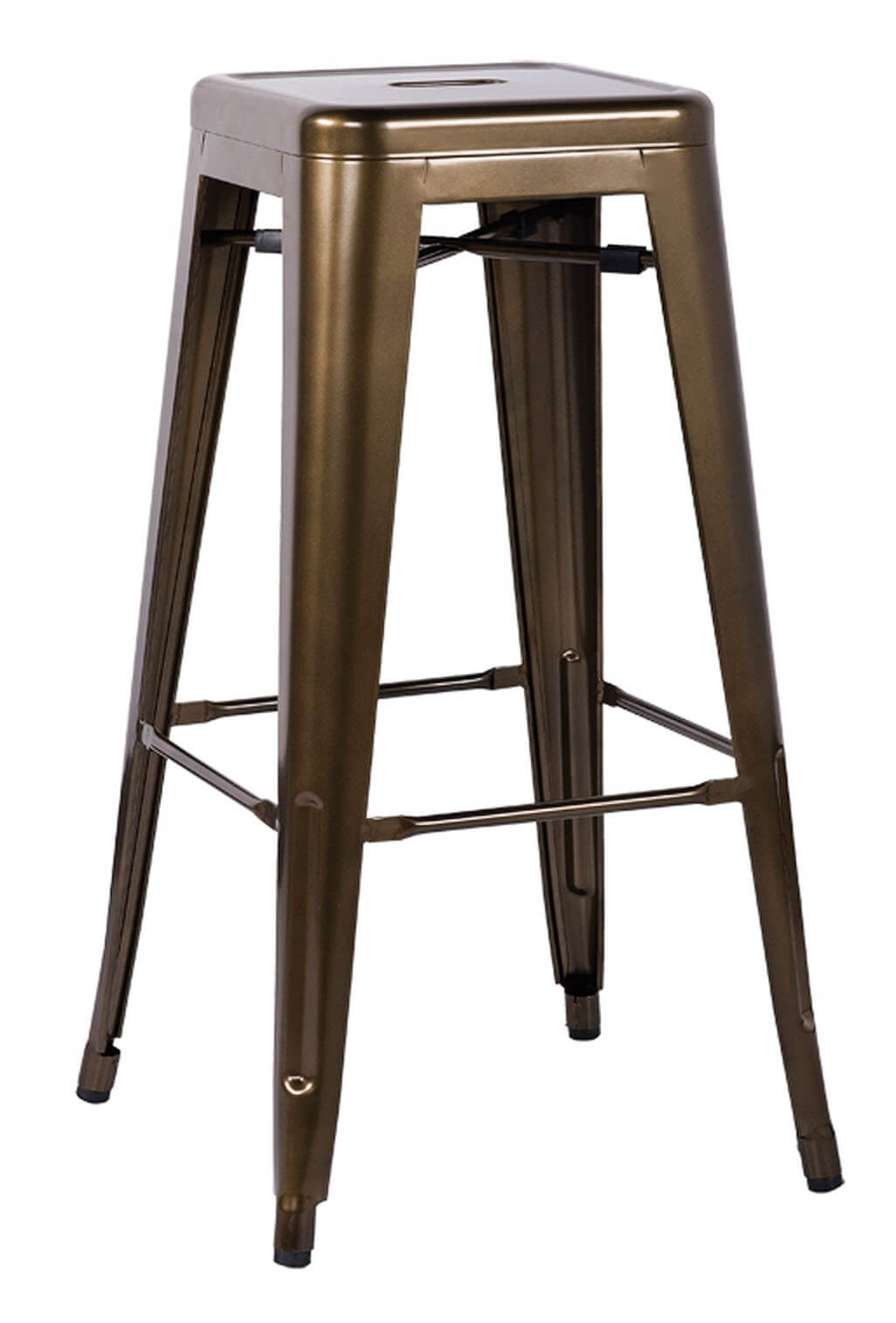 Kiara Metal Bar Stool by ACME