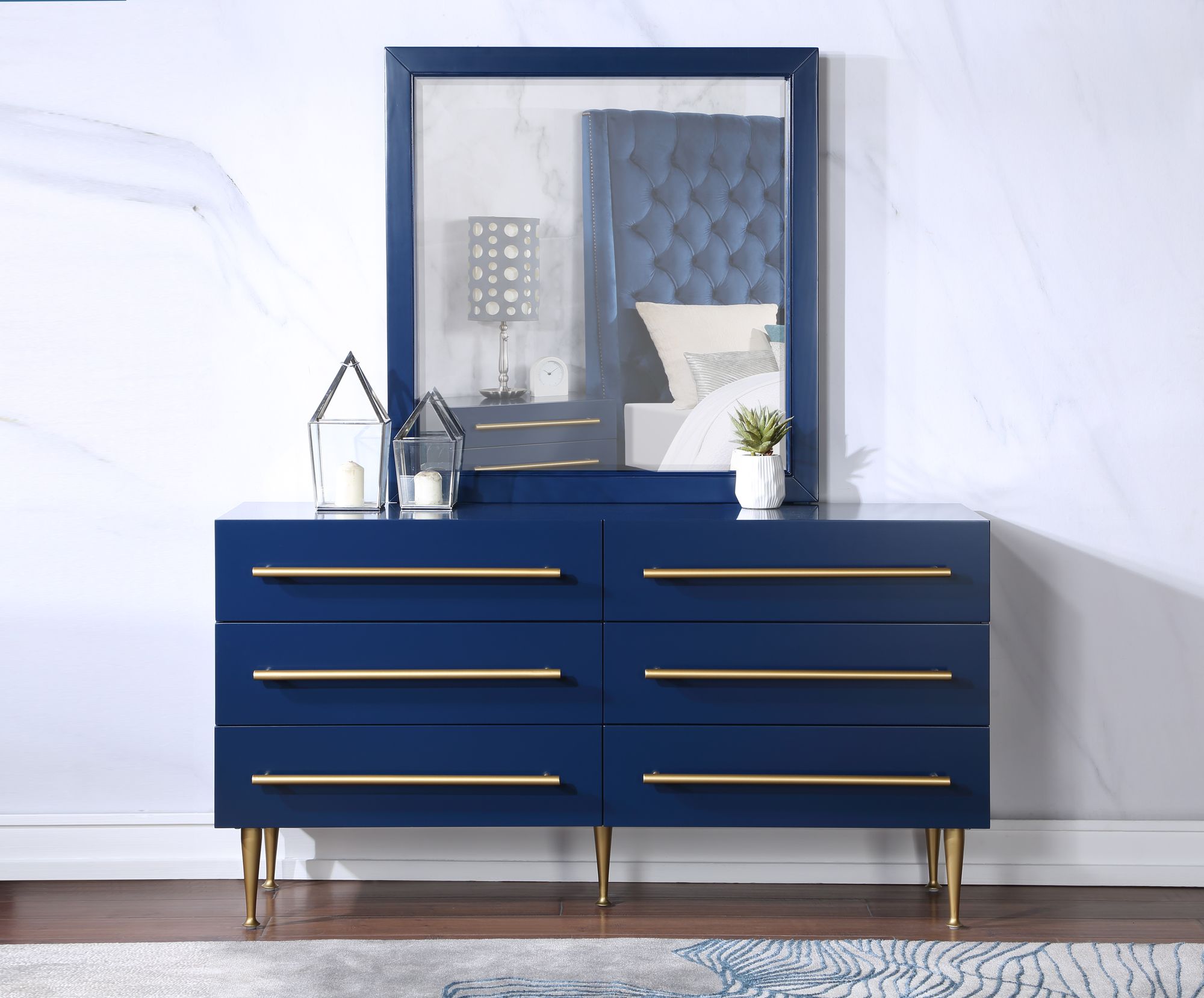Marisol Mirror