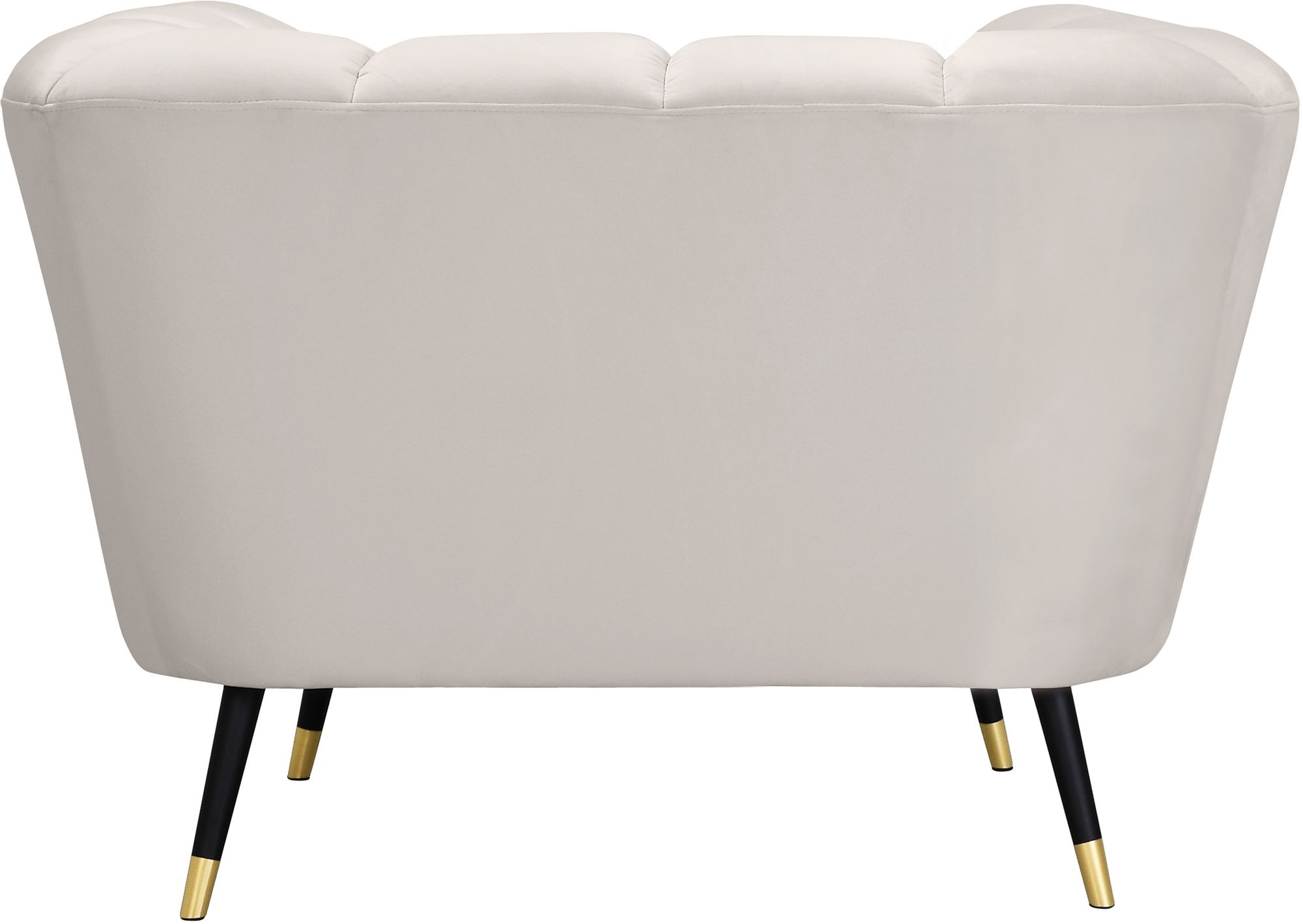 Beaumont Velvet Chair