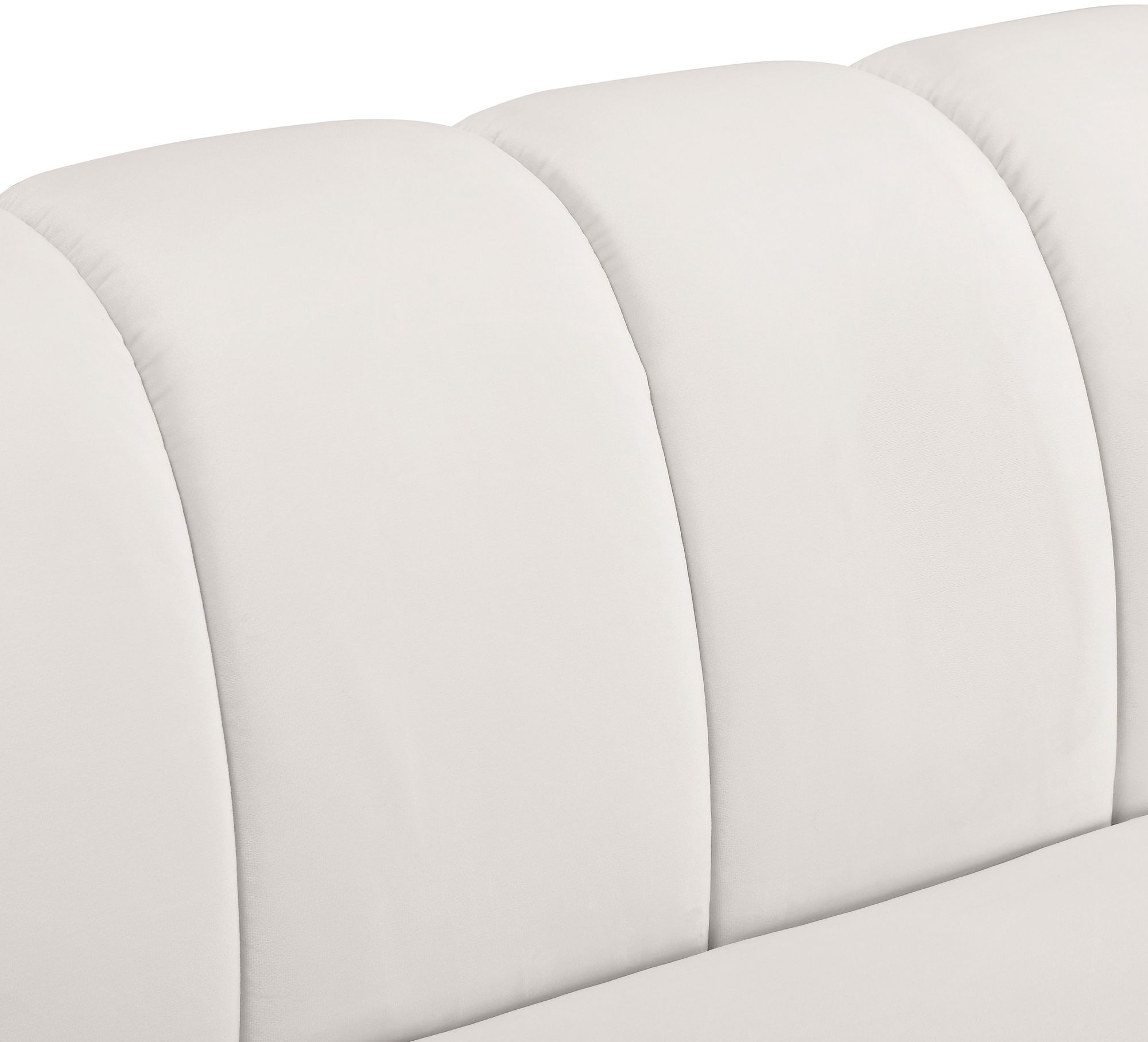 Beaumont Velvet Chair