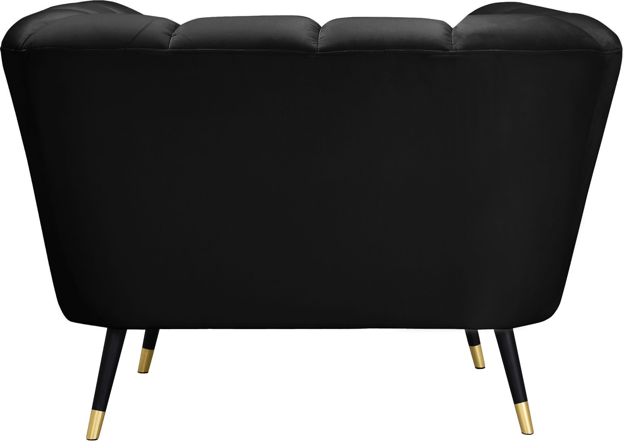 Beaumont Velvet Chair