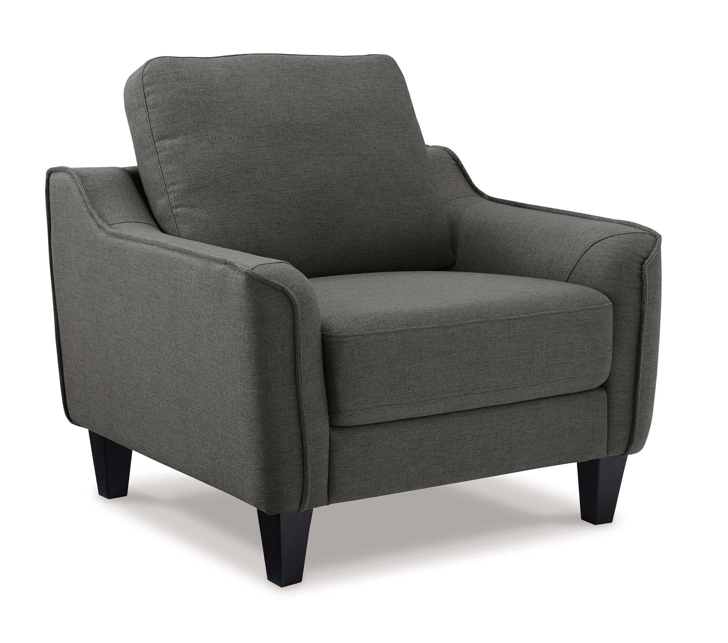 Ashley Jarreau Polyester Chair