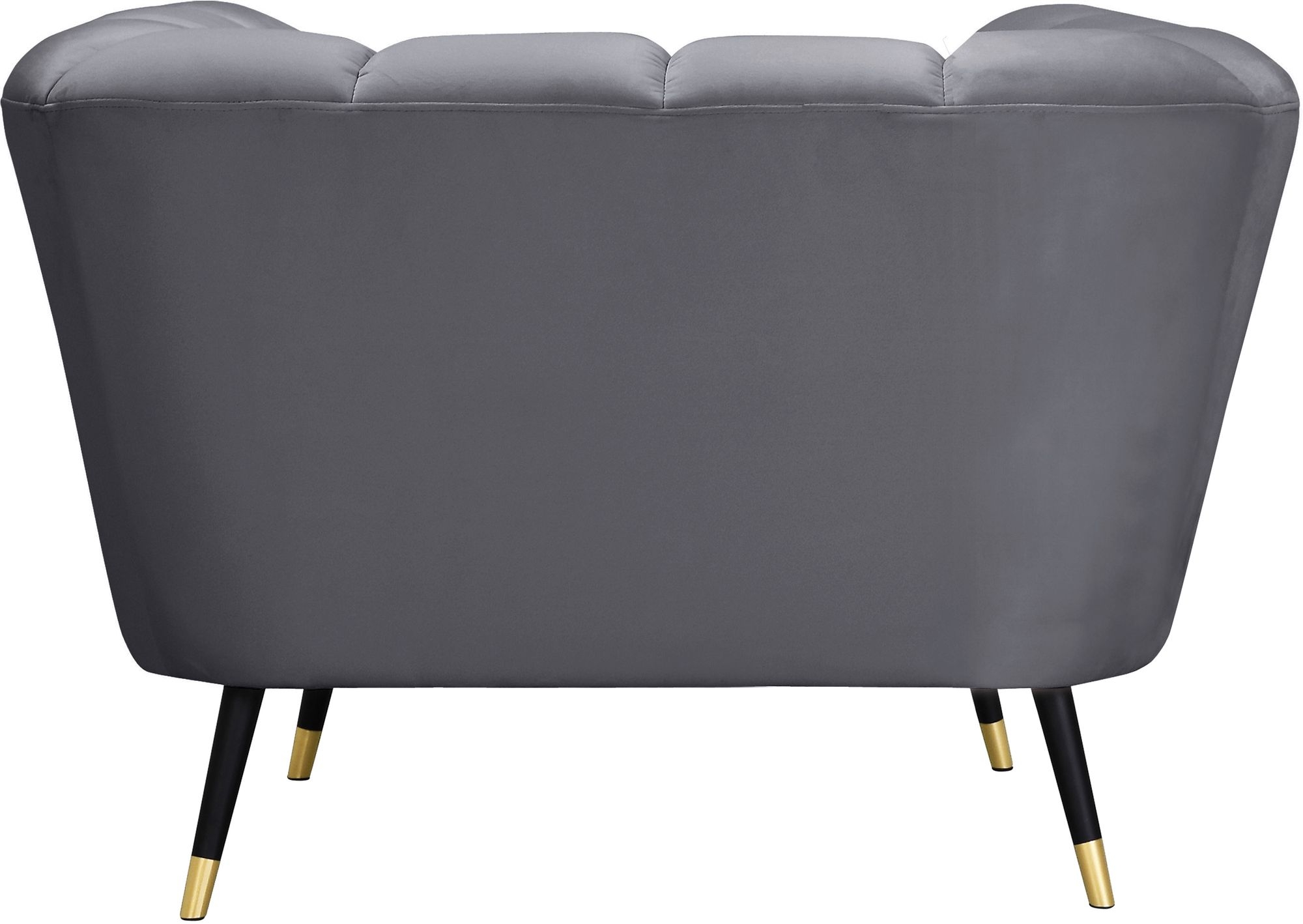 Beaumont Velvet Chair