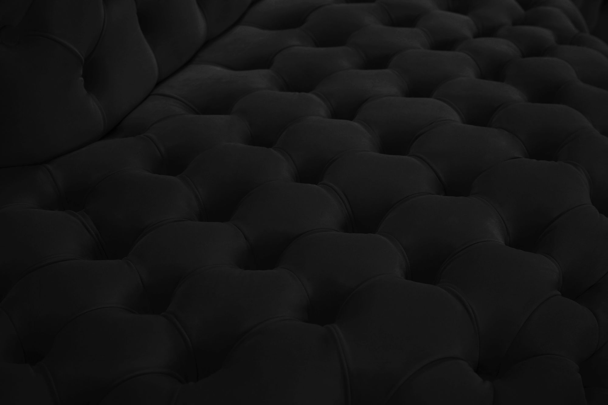 Royal 114" 2-Piece Velvet Sectional