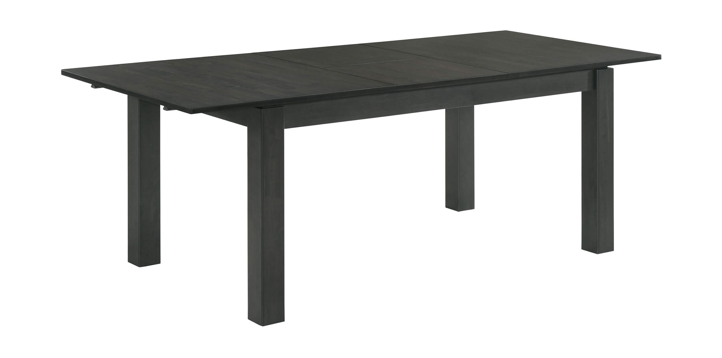 Jakob Wood Rectangular Dining Table