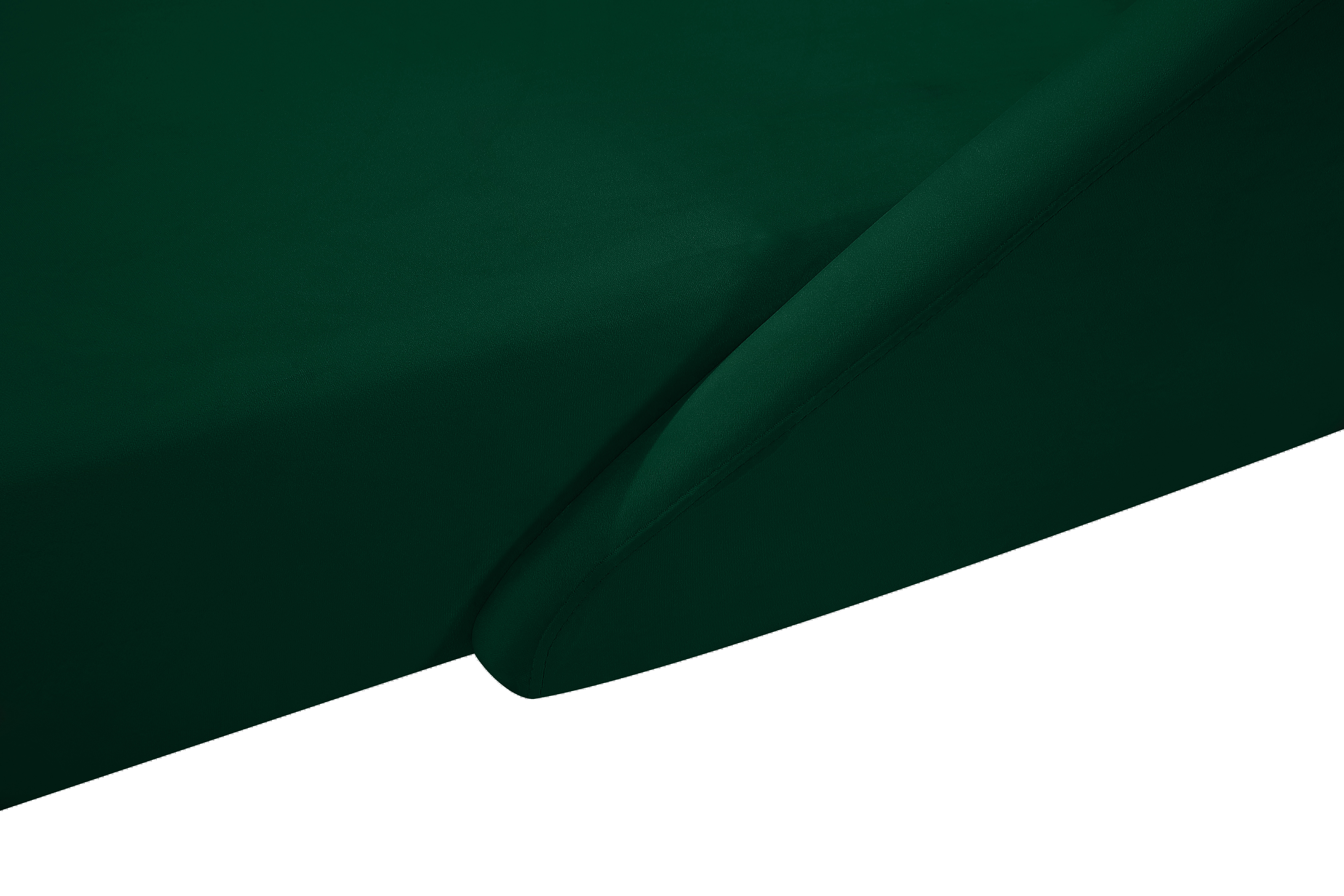 Nolan Velvet Chaise