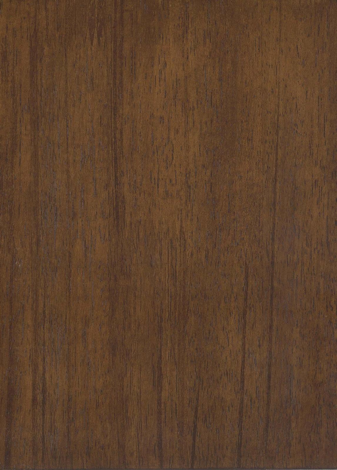 Dewey Leatherette Counter Chair with Wood Base