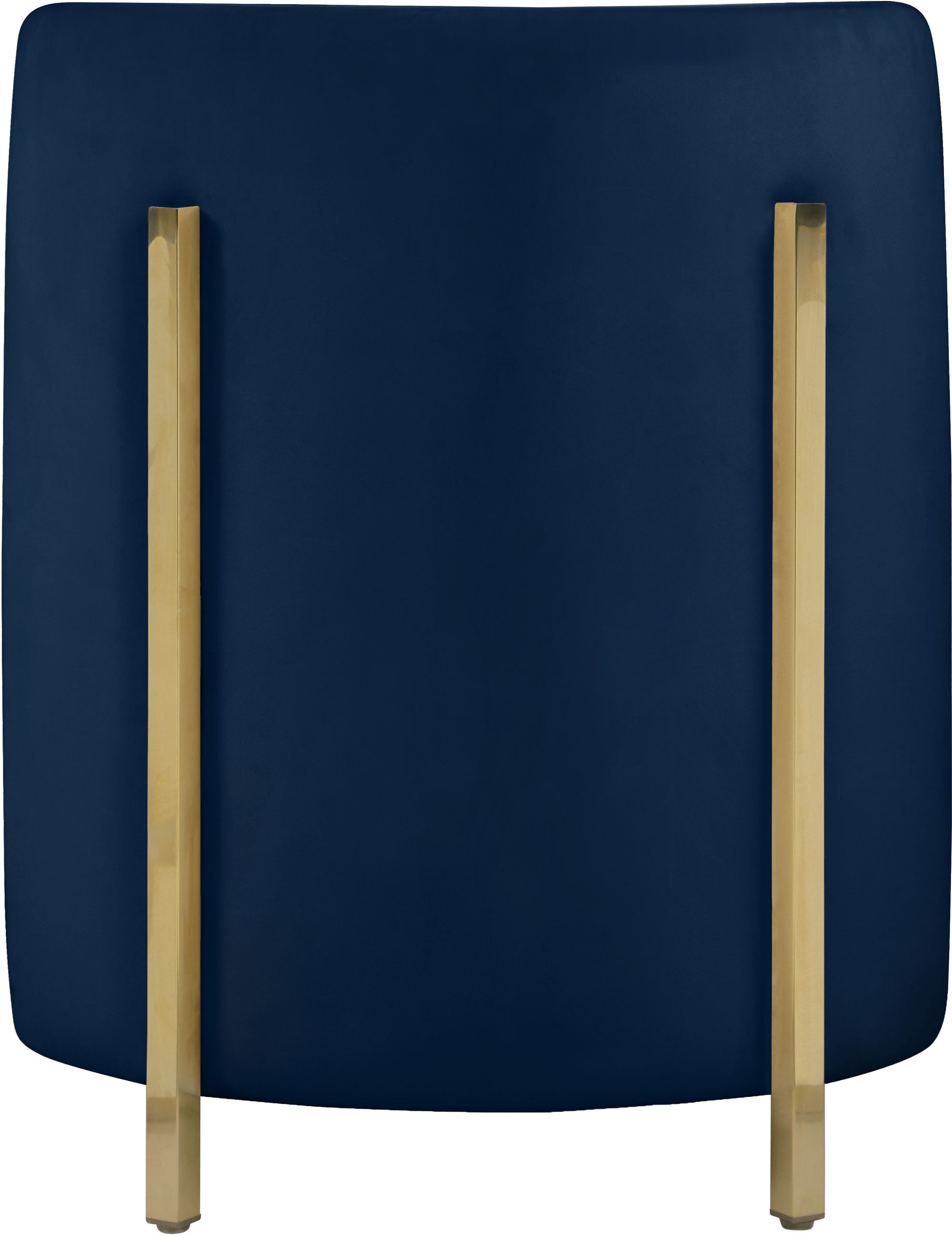 Rotunda Velvet Chair