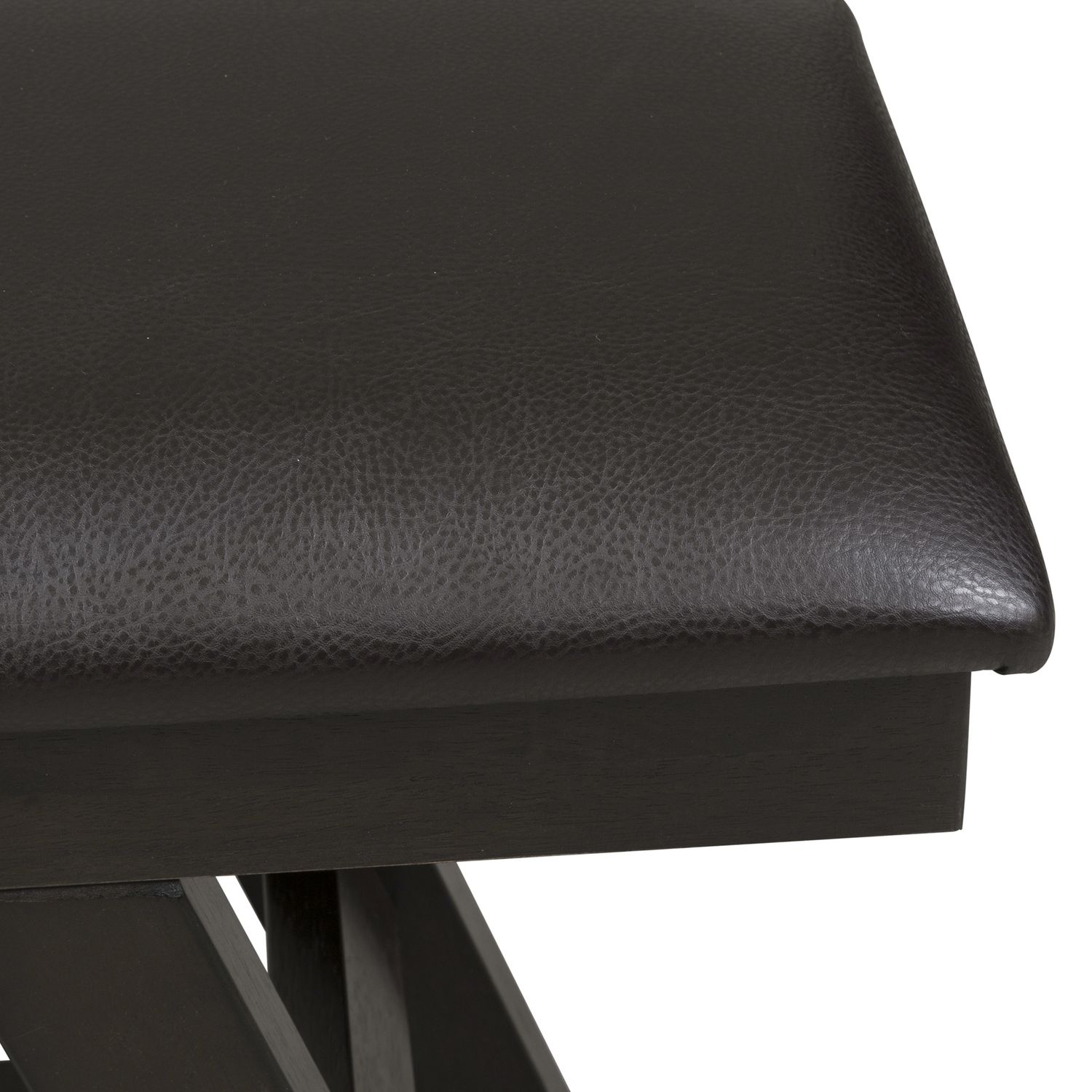 Lawson PU/Wood Bench