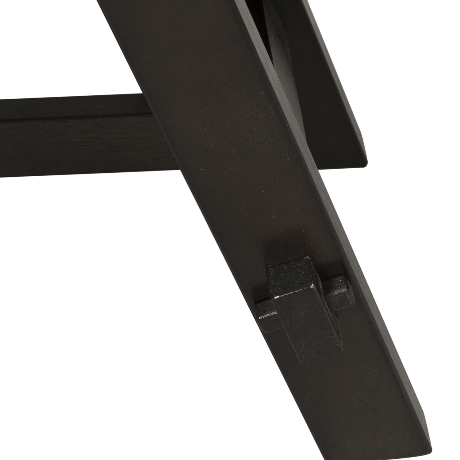 Lawson PU/Wood Bench