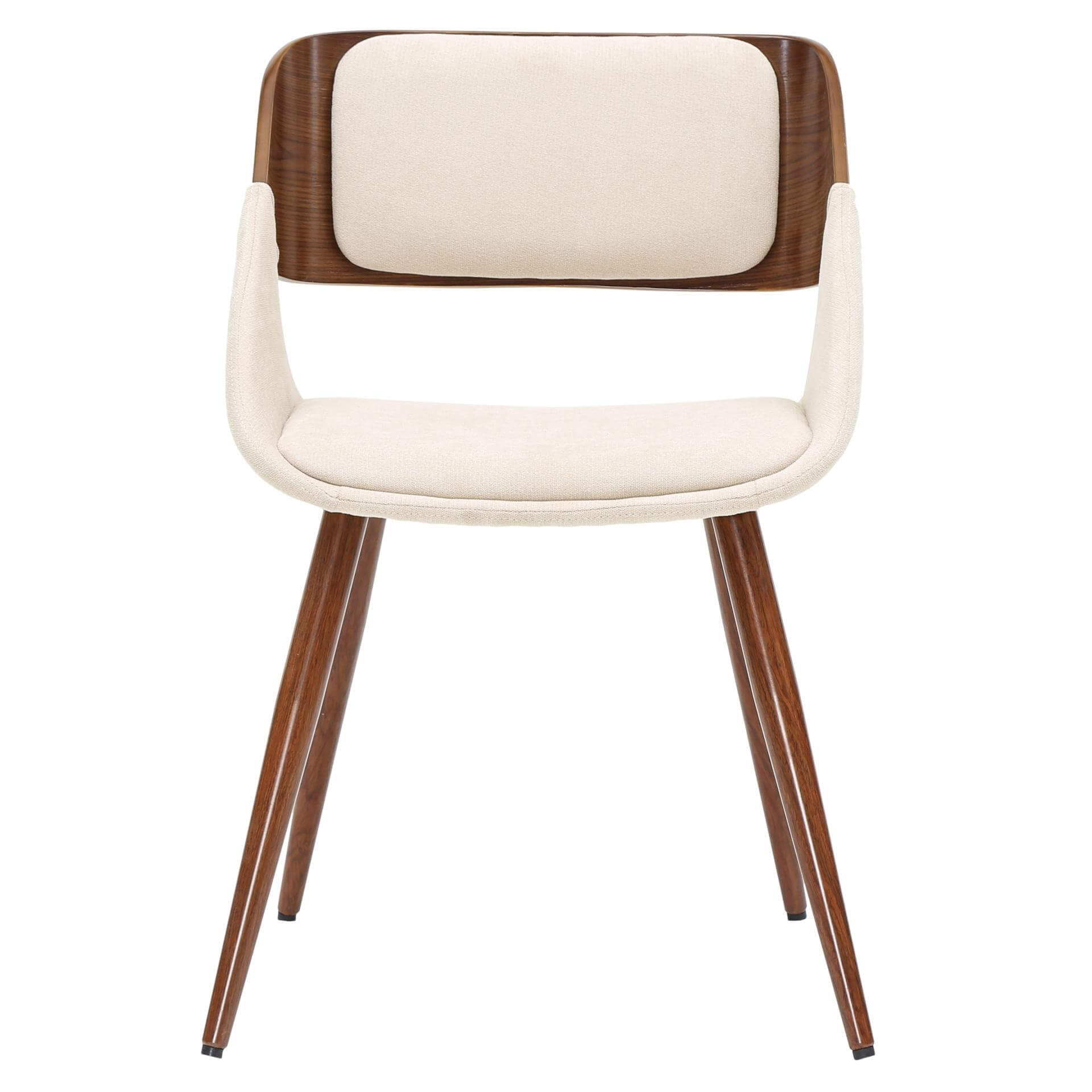 Cyprus KD Fabric Dining Chair